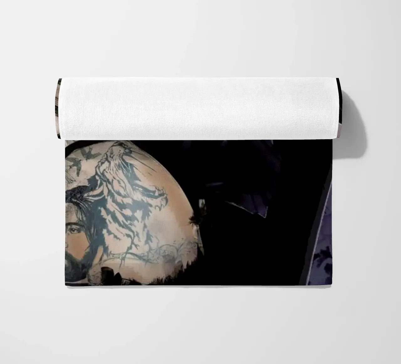 Cirque 2 telo mare da Agnes KR Patience