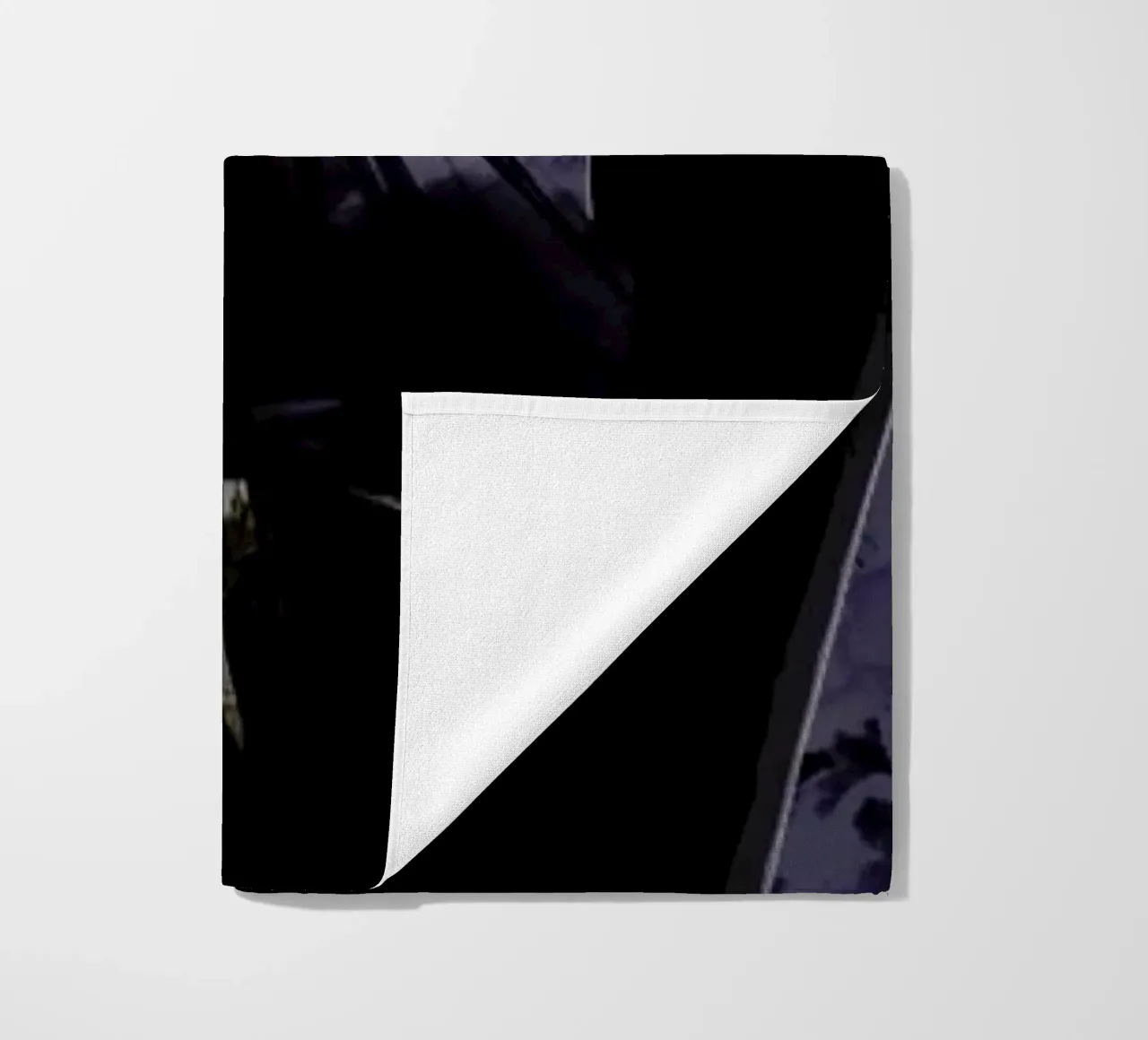 Cirque 2 telo mare da Agnes KR Patience