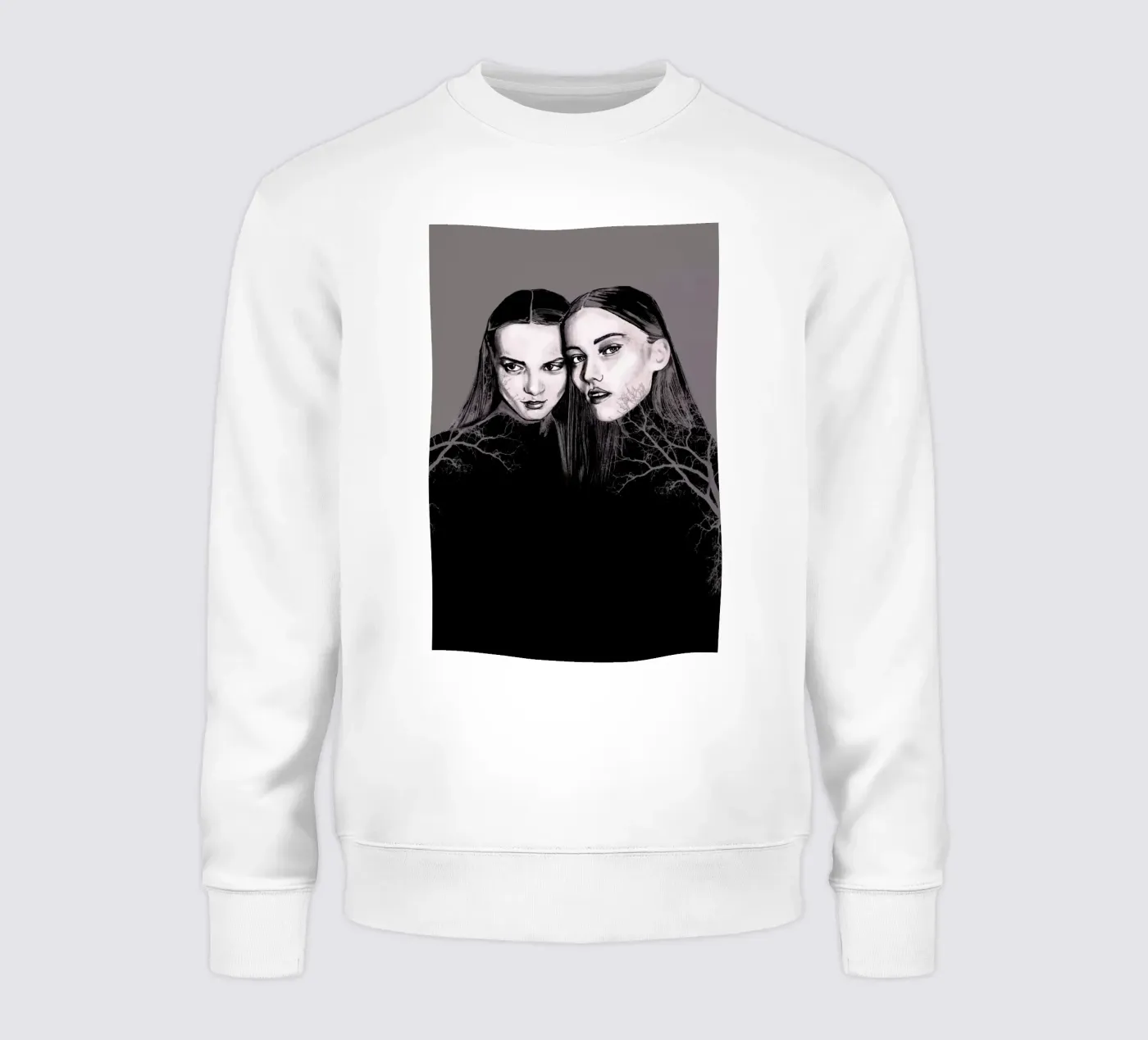 Forest felpa da Agnes KR Patience