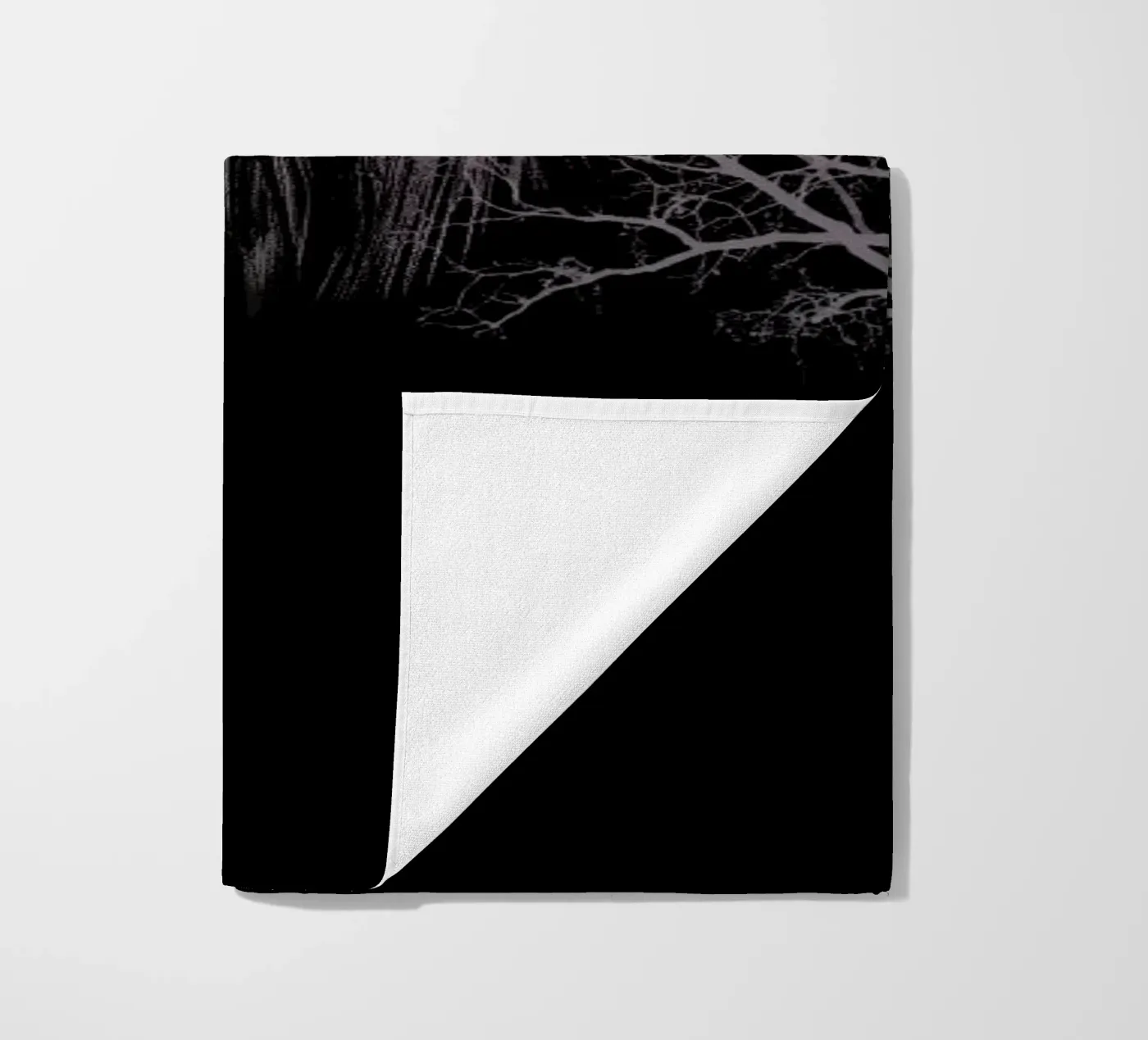 Forest telo mare da Agnes KR Patience