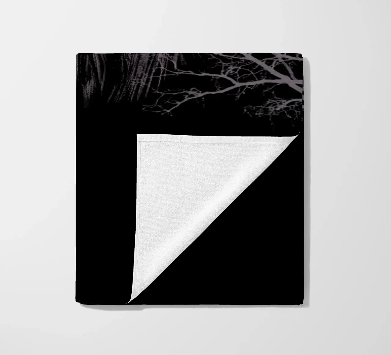 Forest telo mare da Agnes KR Patience