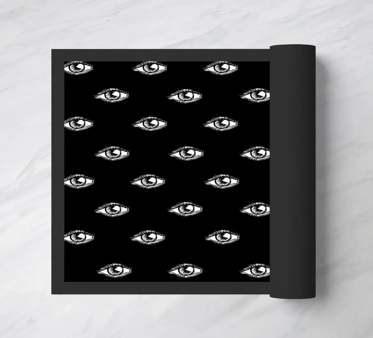 I see you zerbino da BAINAI