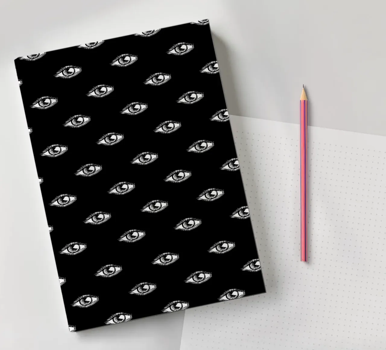 I see you notebook by BAINAI