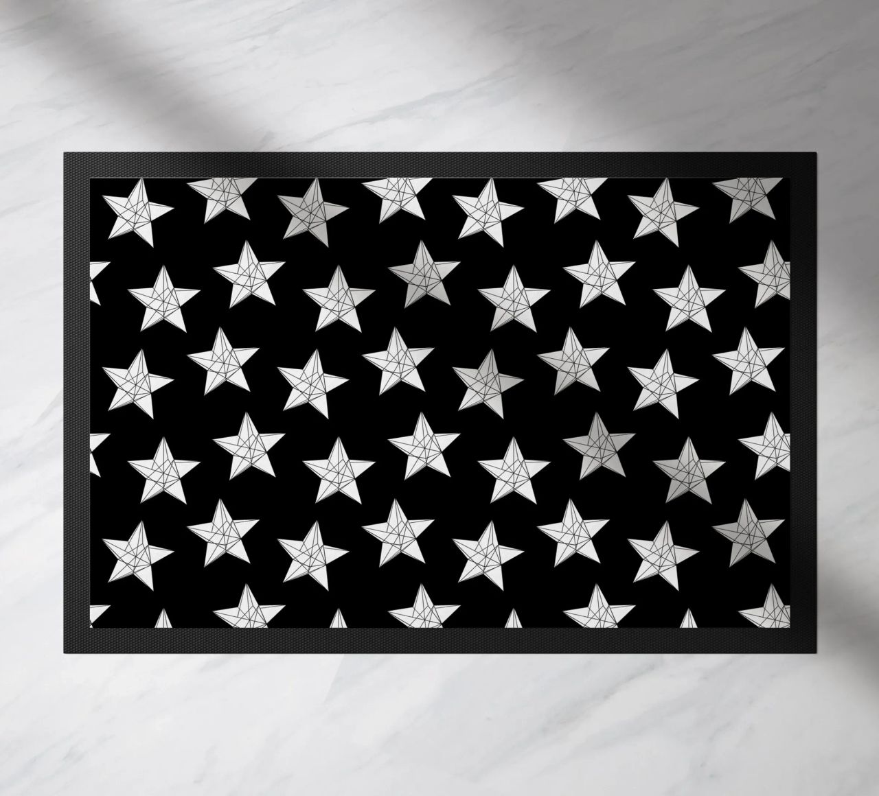 Polygon stars I zerbino da BAINAI