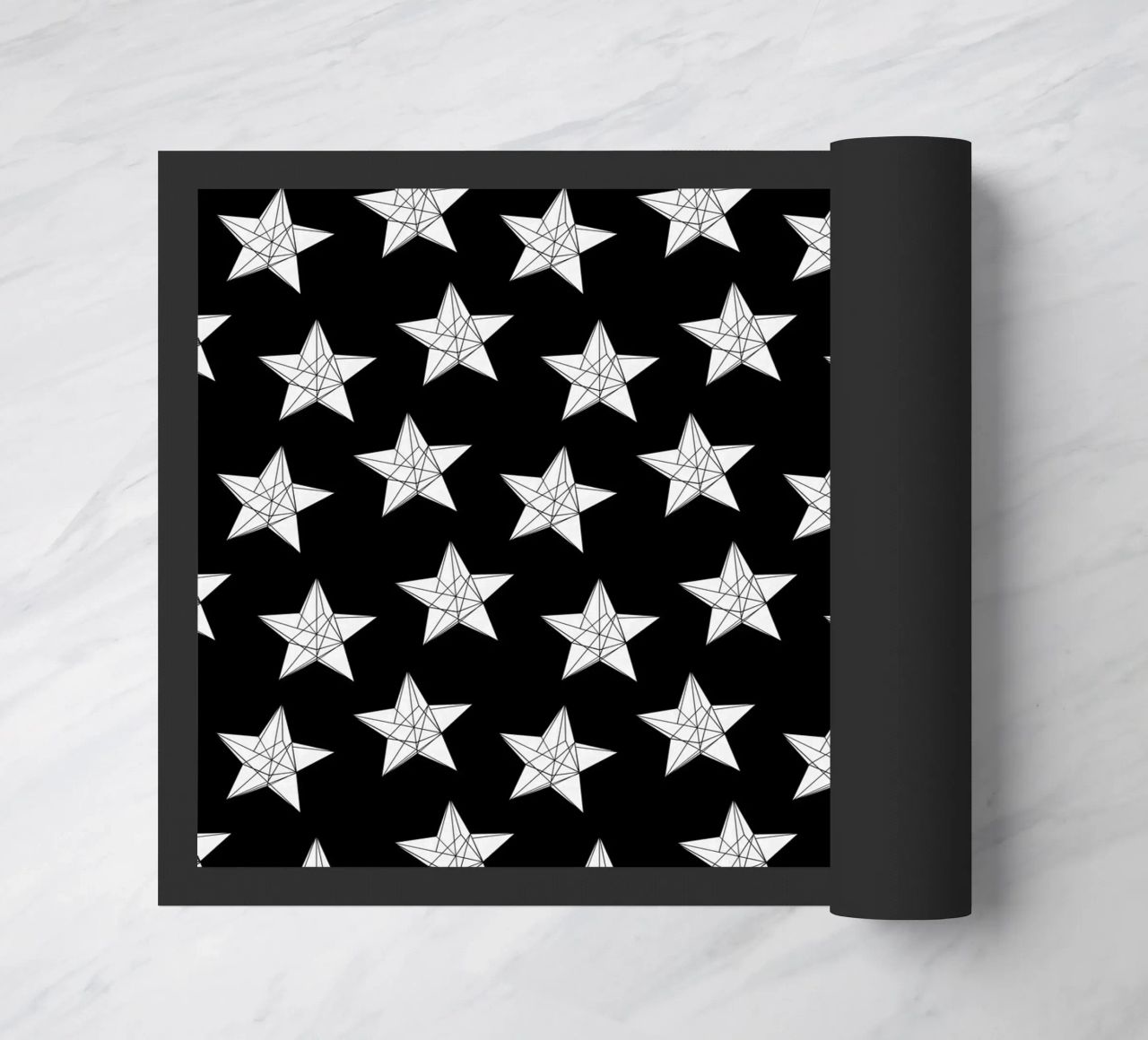 Polygon stars I zerbino da BAINAI