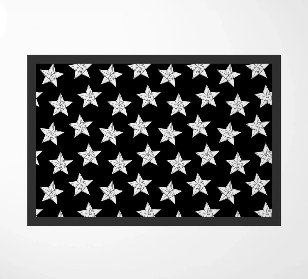 Polygon stars I zerbino da BAINAI