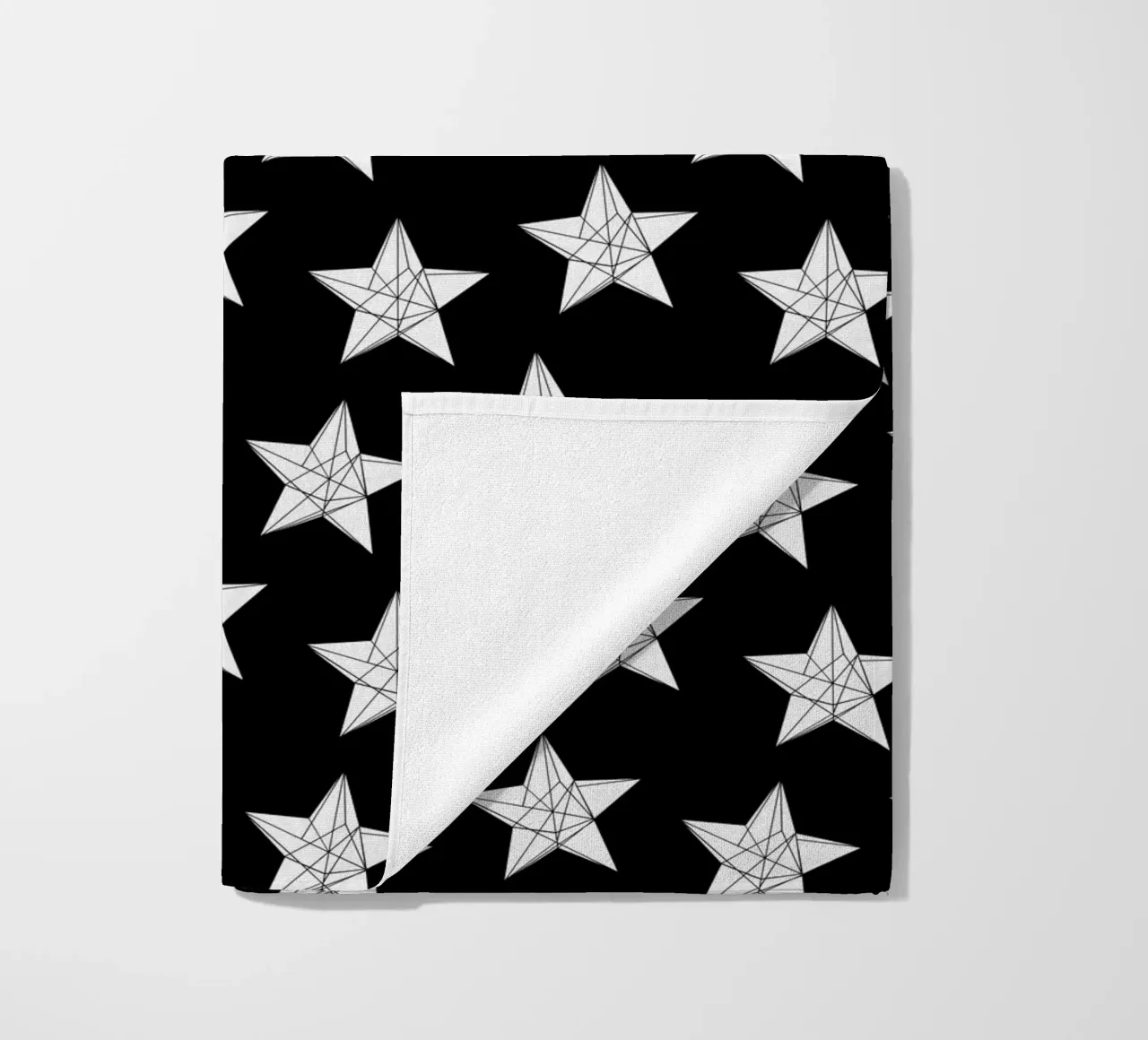 Polygon stars I telo mare da BAINAI