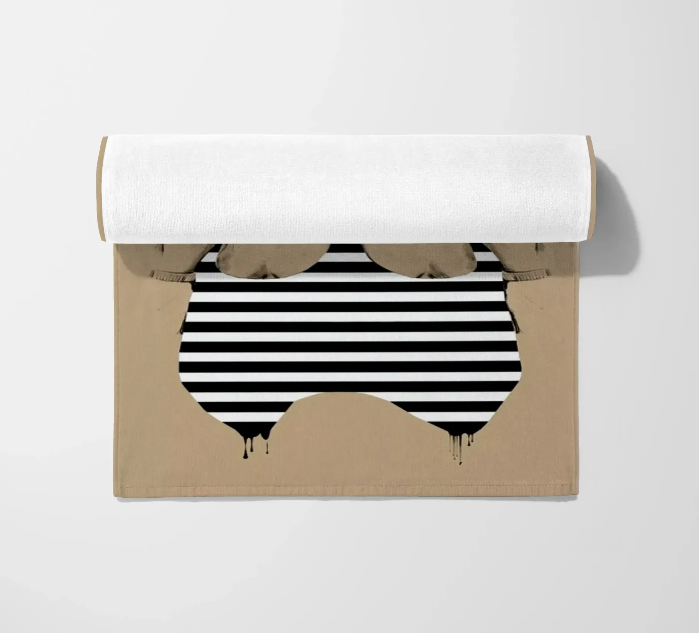 Stripes 3 telo mare da Agnes KR Patience