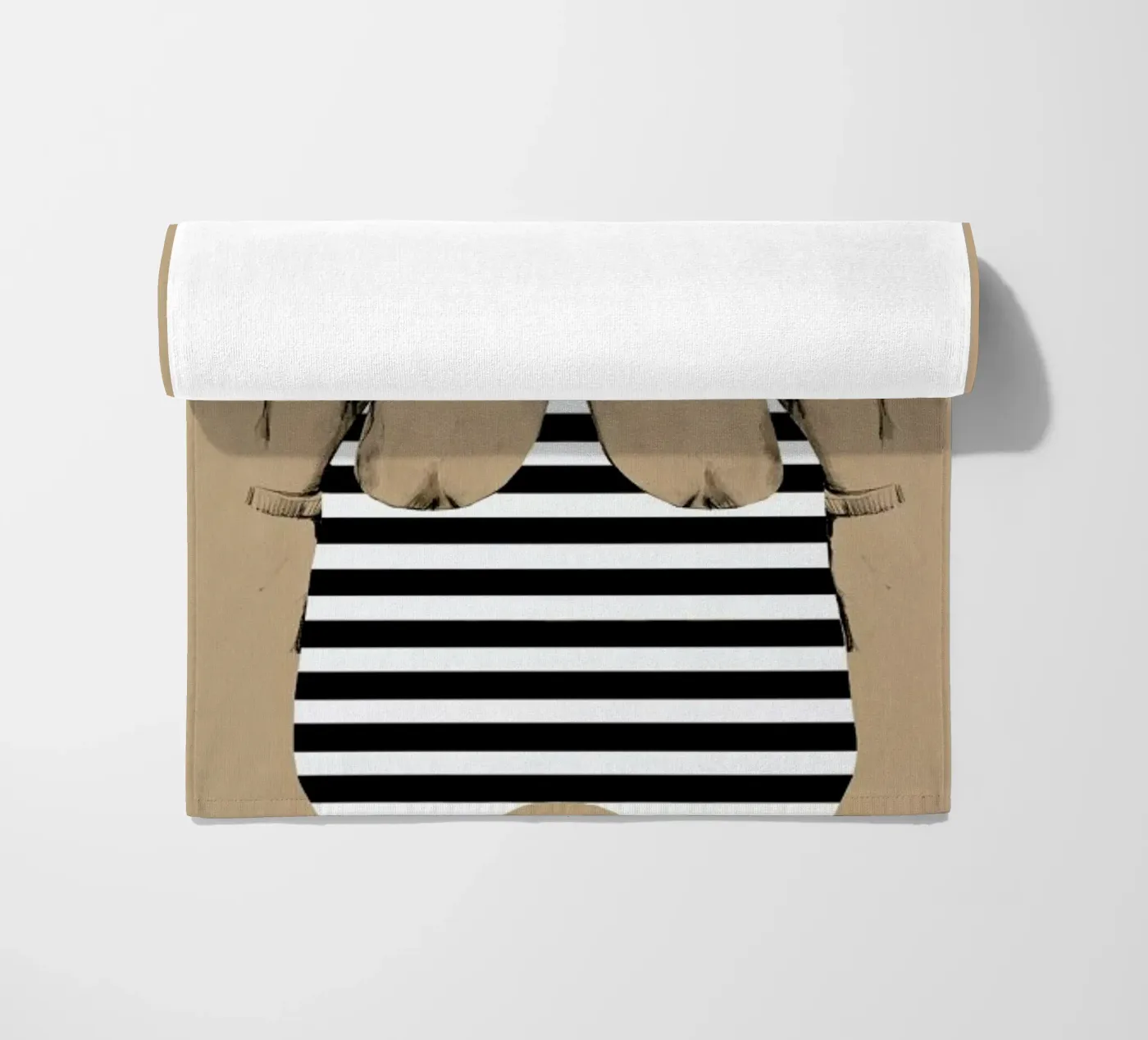 Stripes 3 telo mare da Agnes KR Patience
