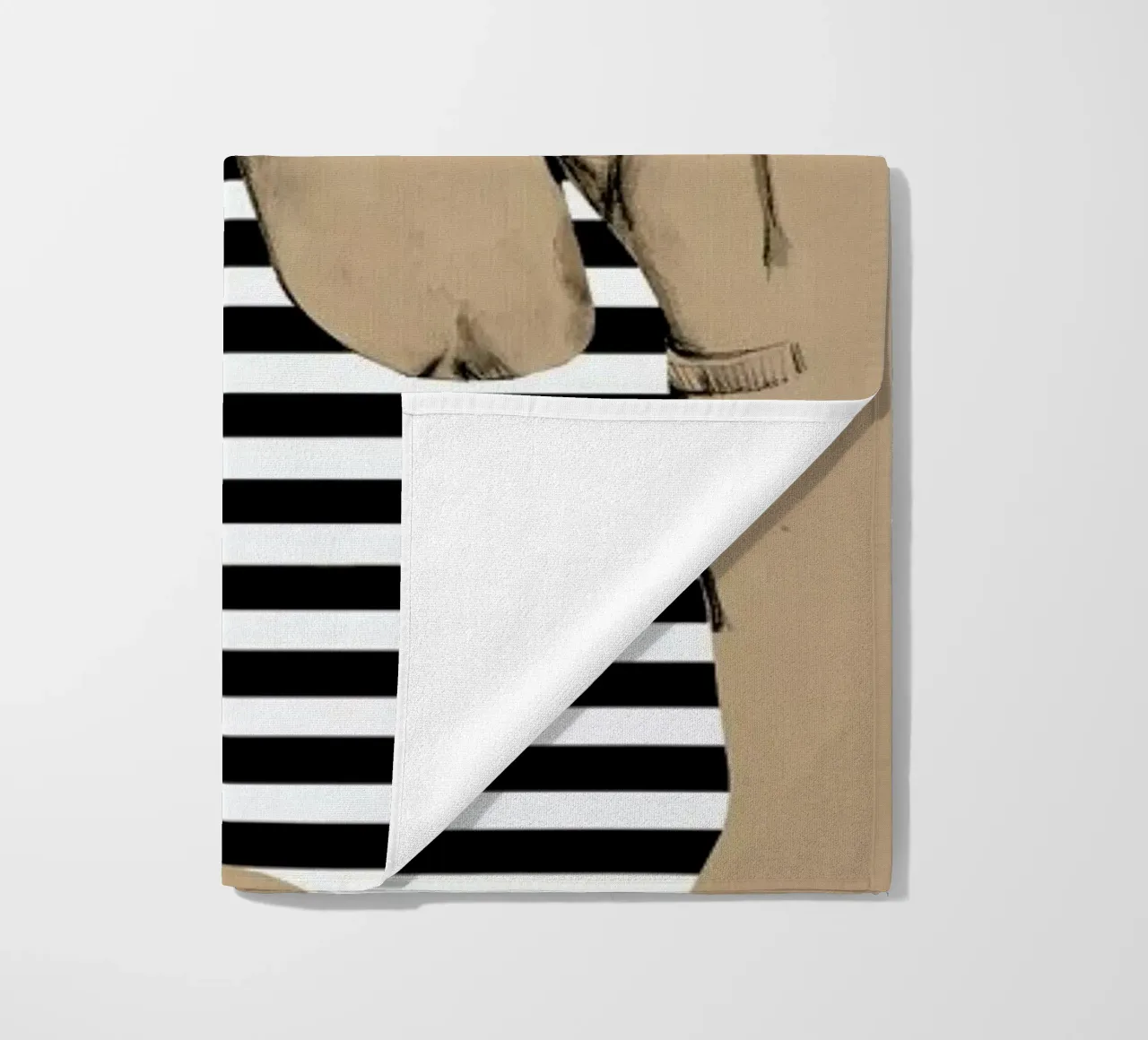 Stripes 3 telo mare da Agnes KR Patience