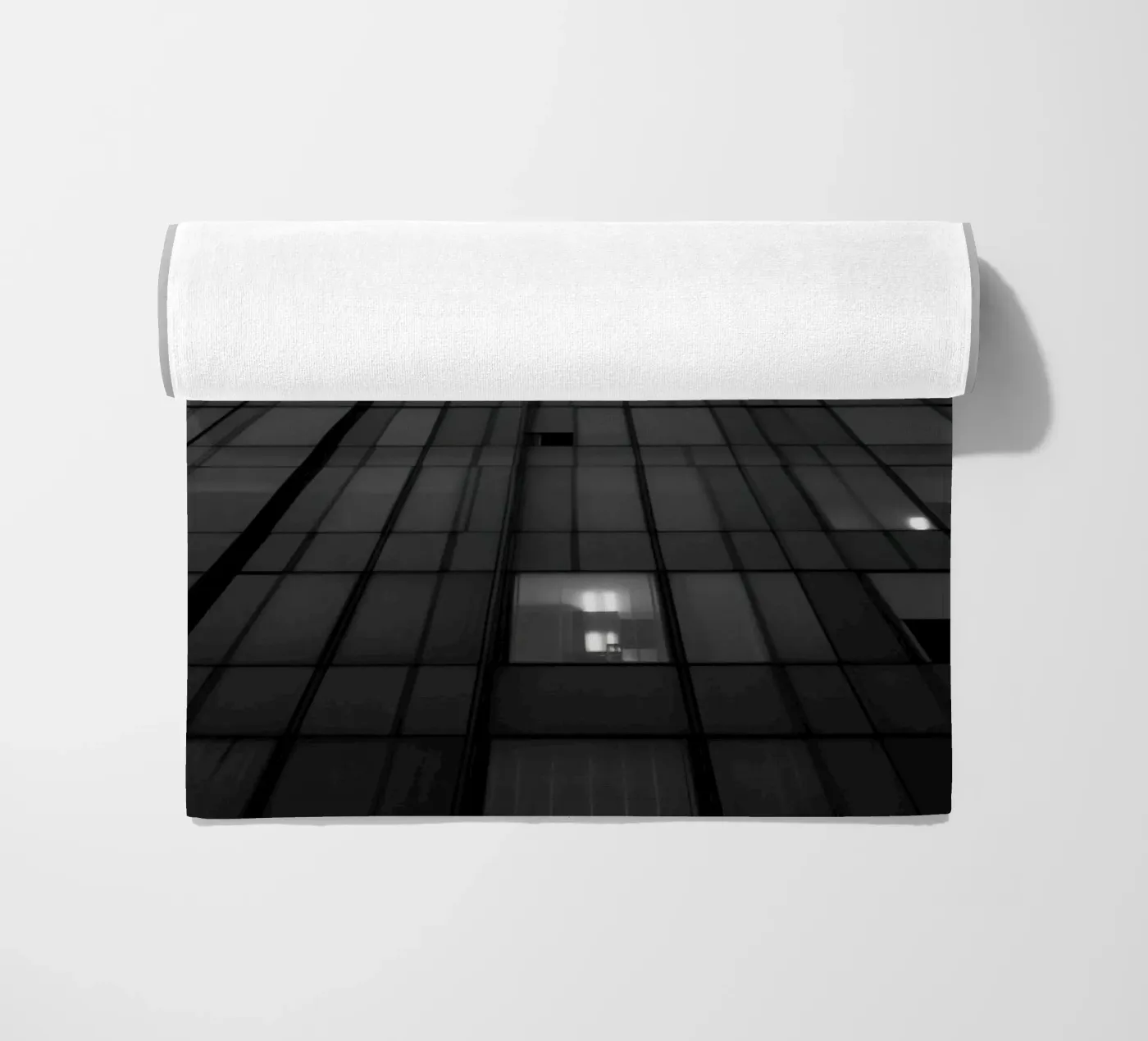 Vertige Urbain telo mare da Black & White