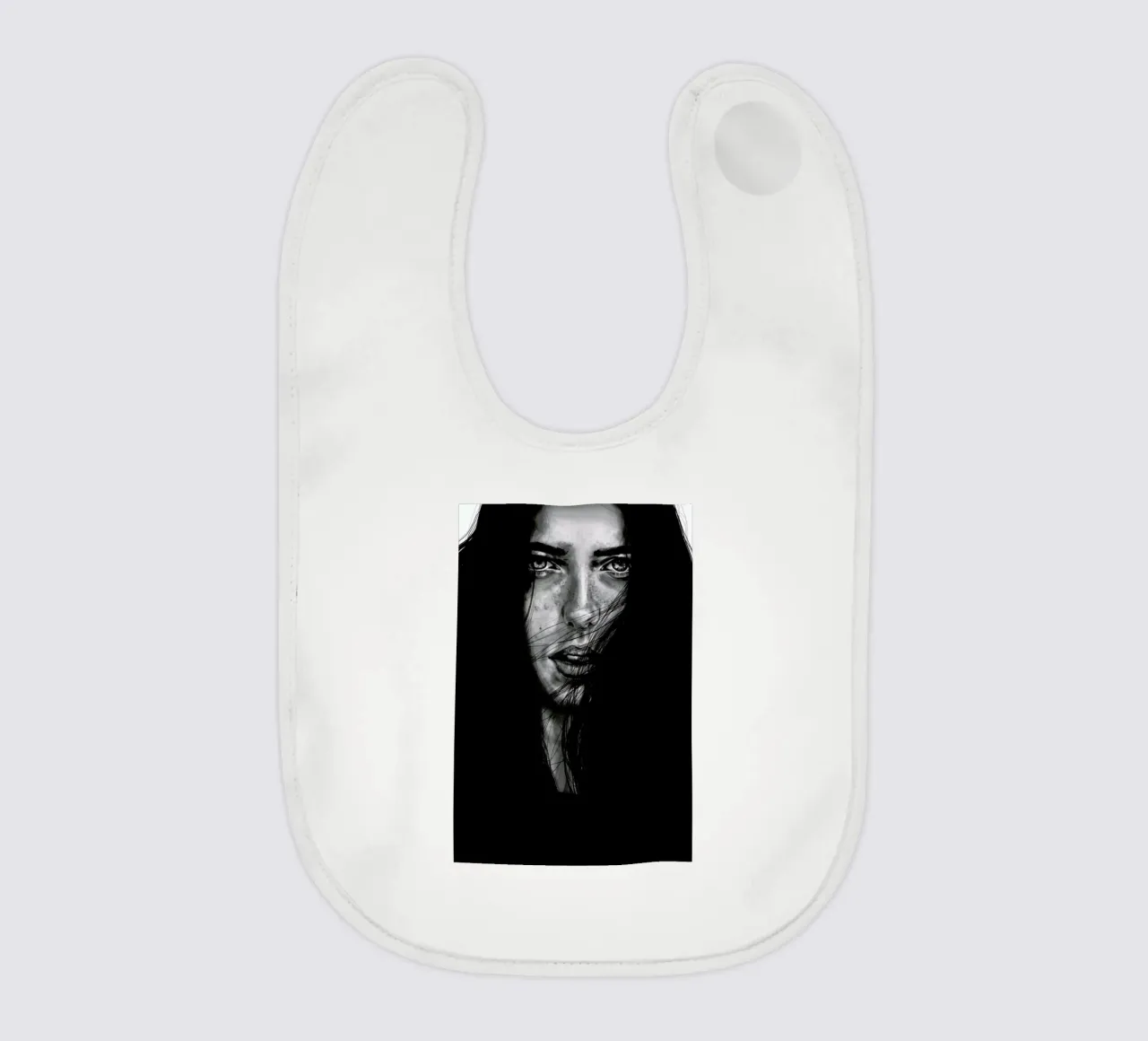 Dark Mary bavaglino da Agnes KR Patience