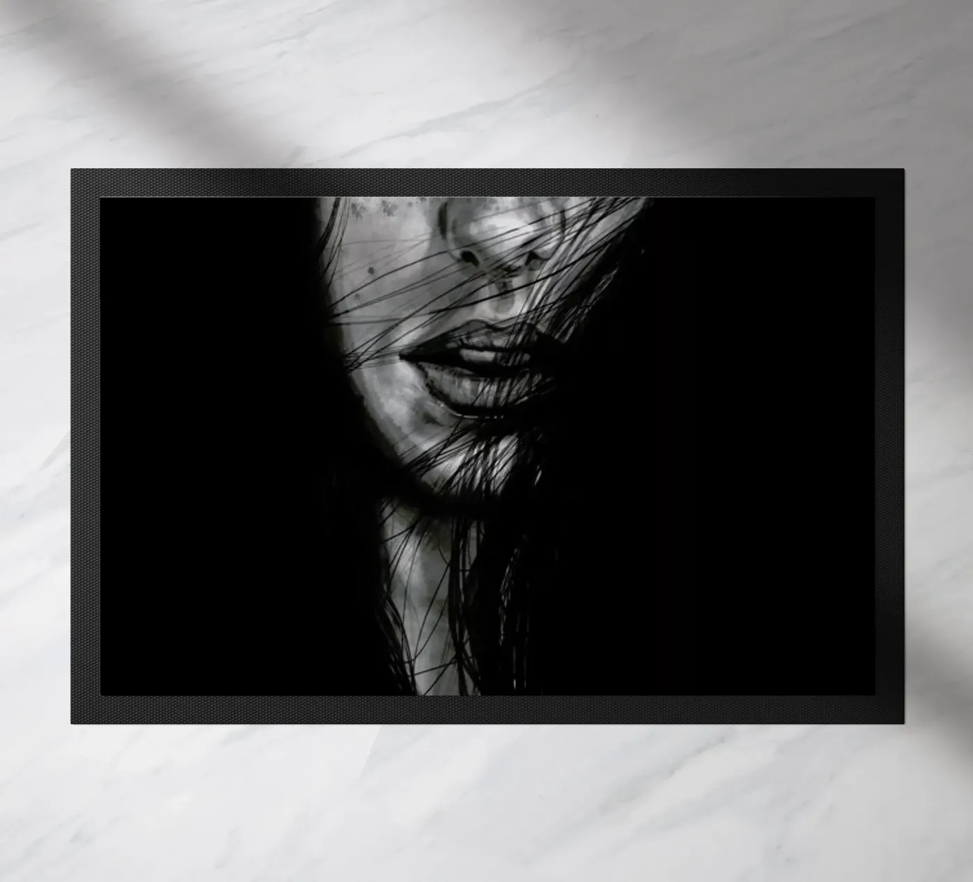 Dark Mary zerbino da Agnes KR Patience