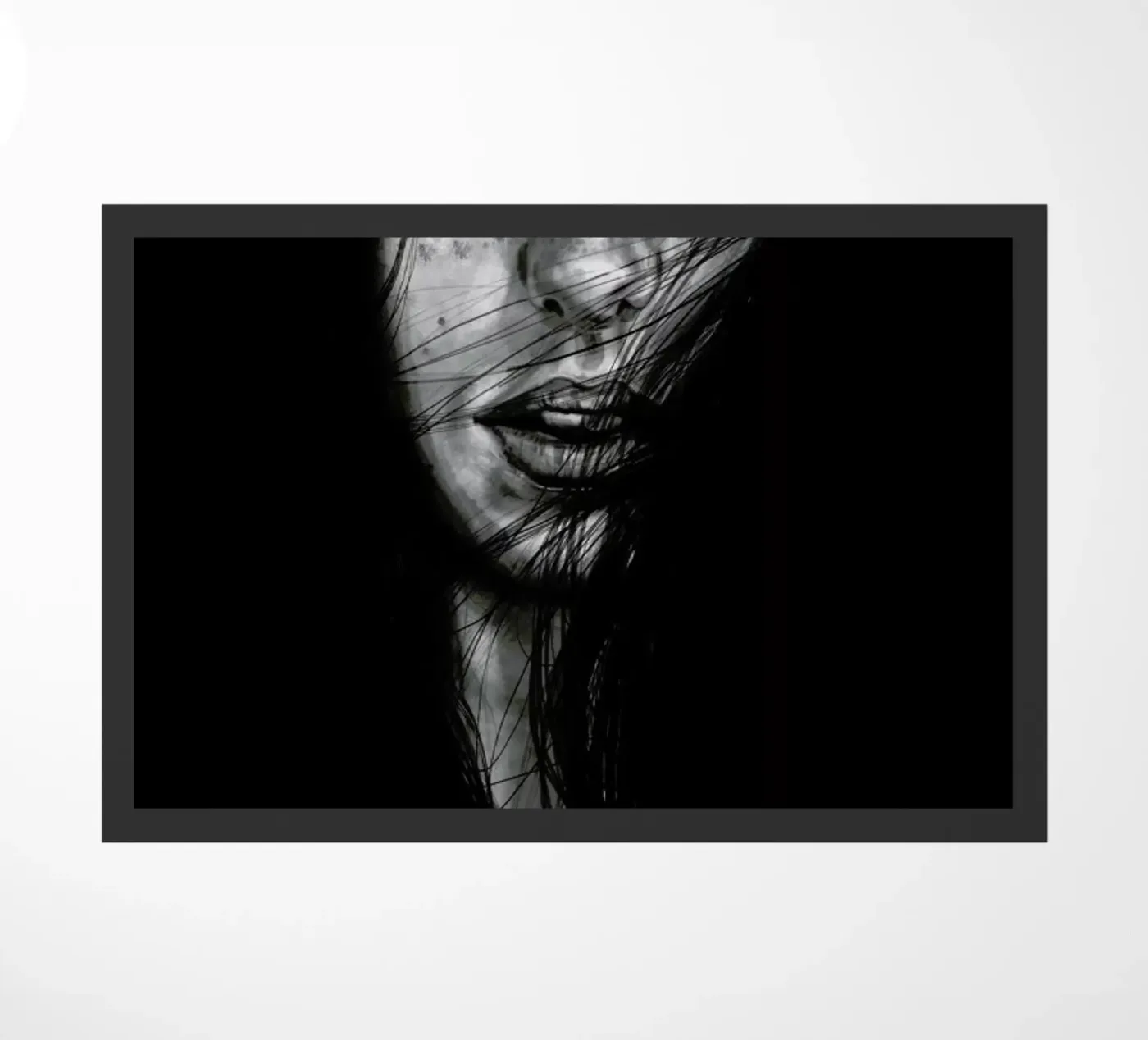 Dark Mary zerbino da Agnes KR Patience