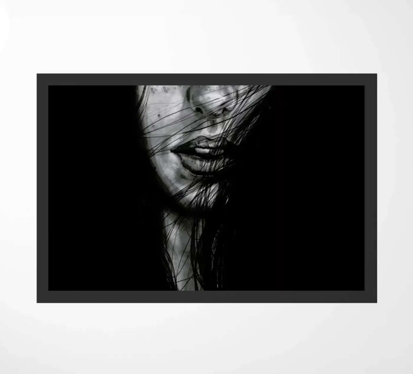 Dark Mary zerbino da Agnes KR Patience