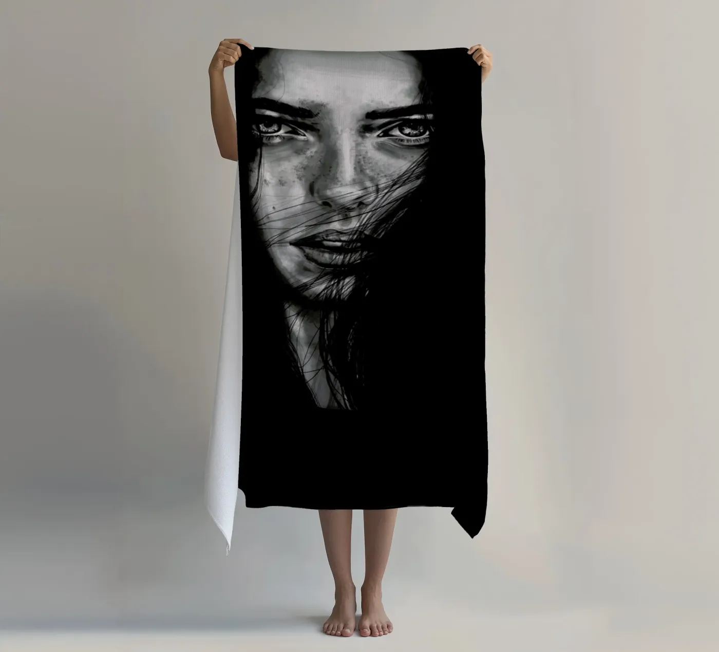 Dark Mary telo mare da Agnes KR Patience