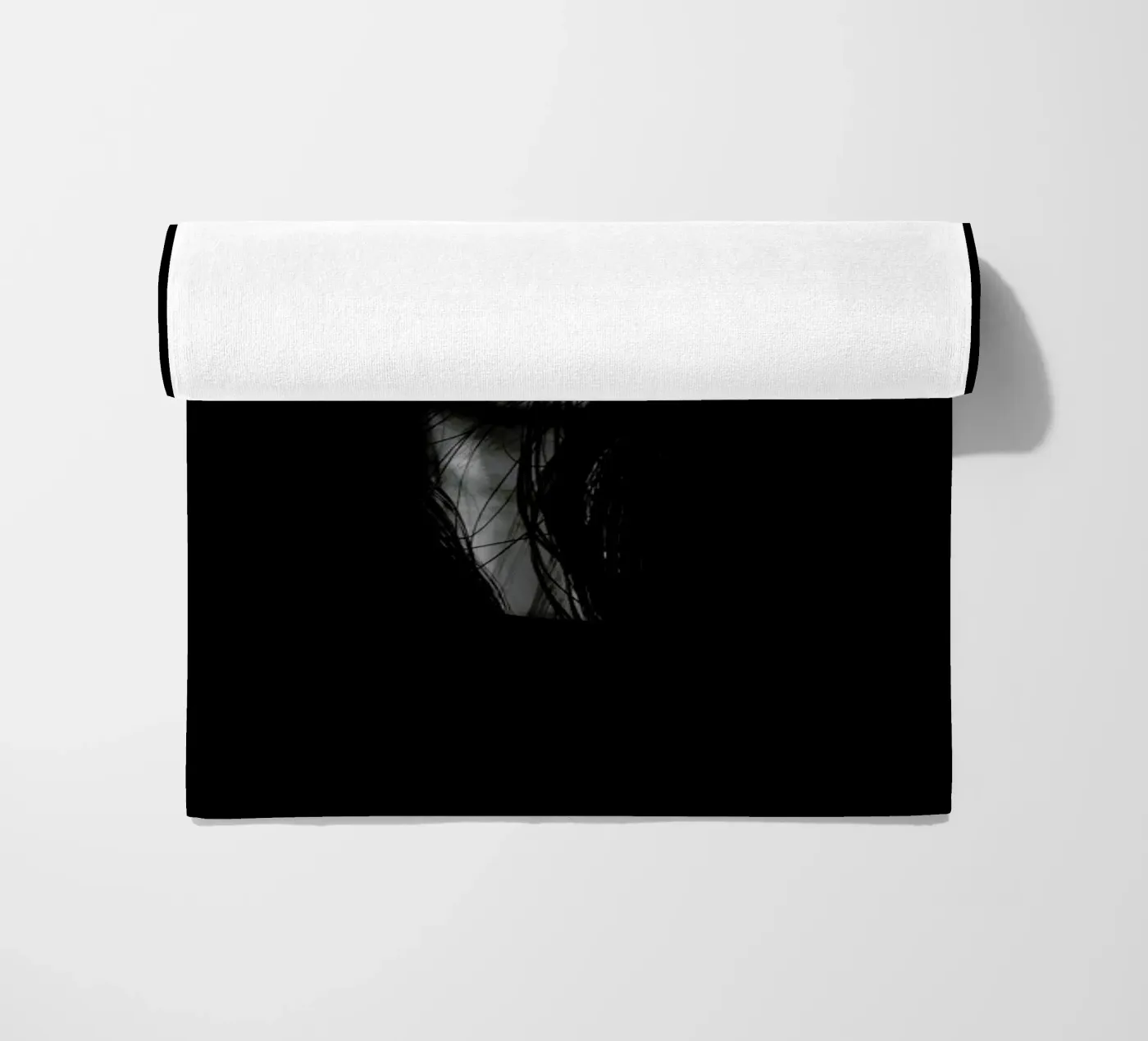 Dark Mary telo mare da Agnes KR Patience