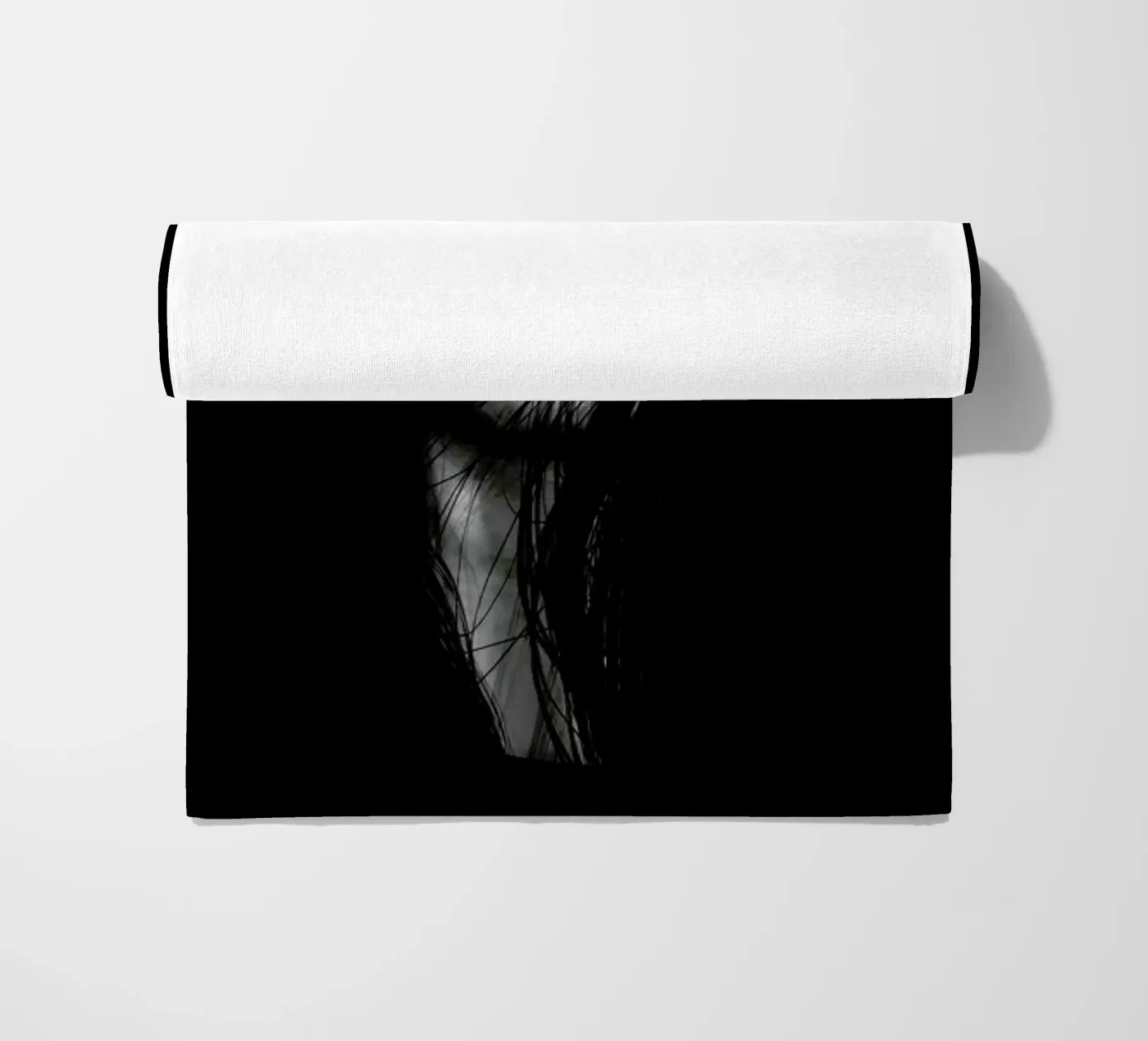 Dark Mary telo mare da Agnes KR Patience