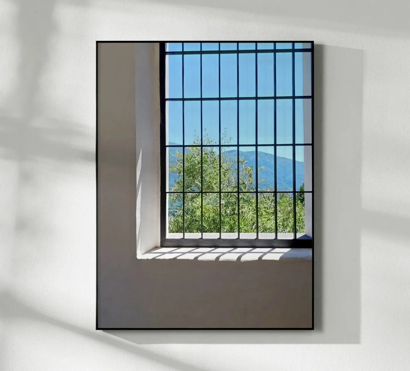 Ticino Acryl-Glas von MARA