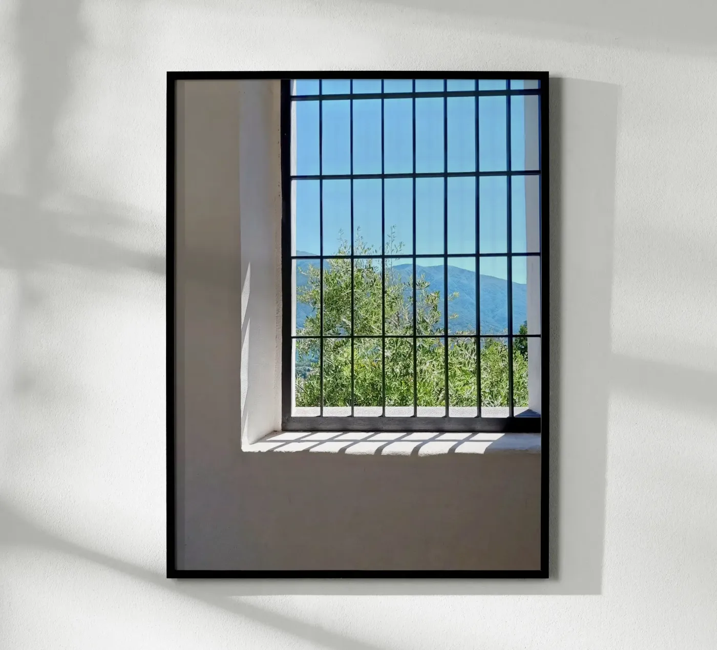 Ticino poster van MARA