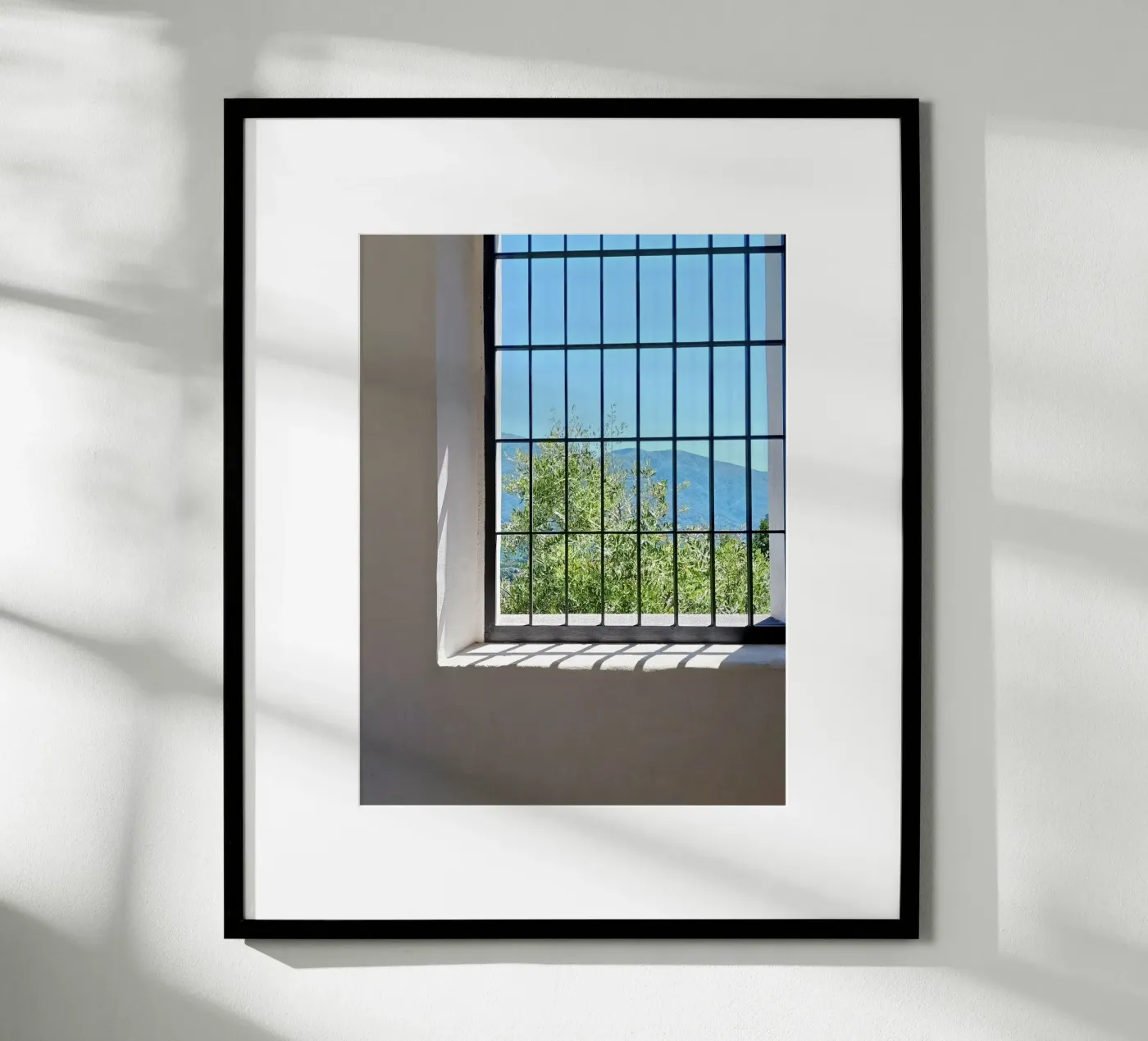 Ticino poster van MARA