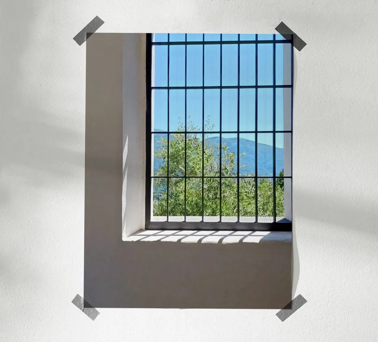 Ticino poster da MARA