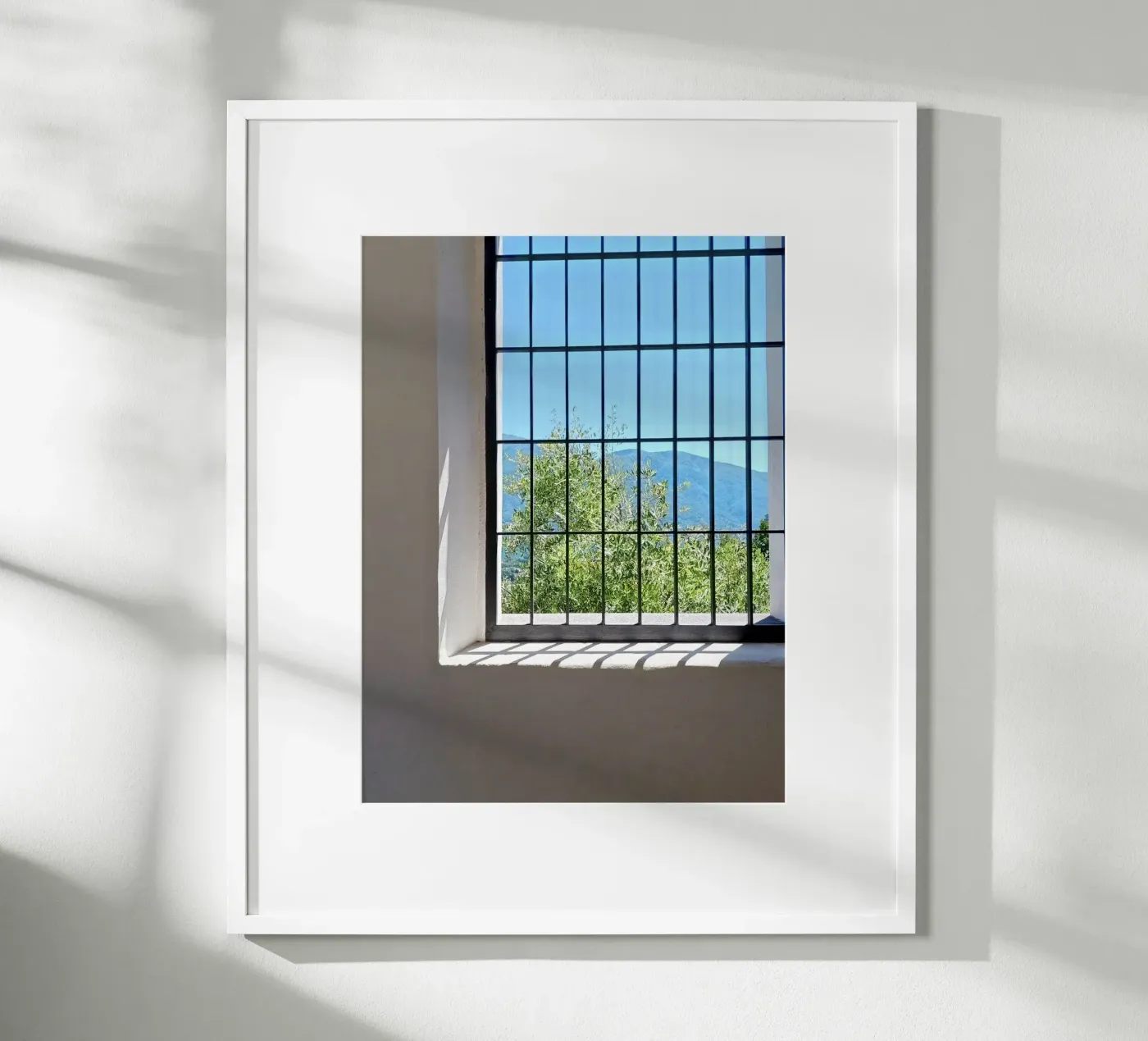 Ticino poster van MARA