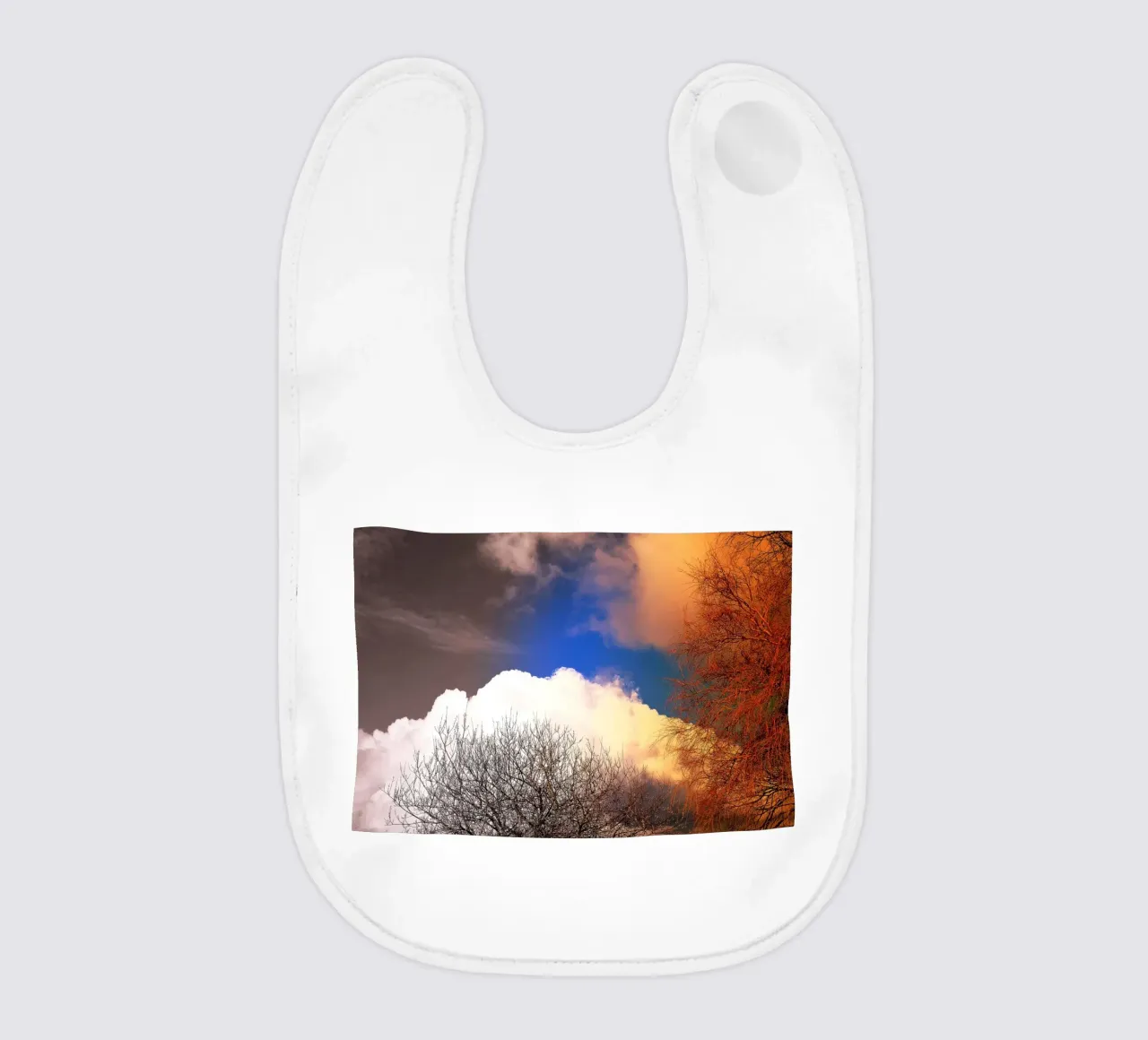 FAA114 baby bib by Thierry vobmann photography