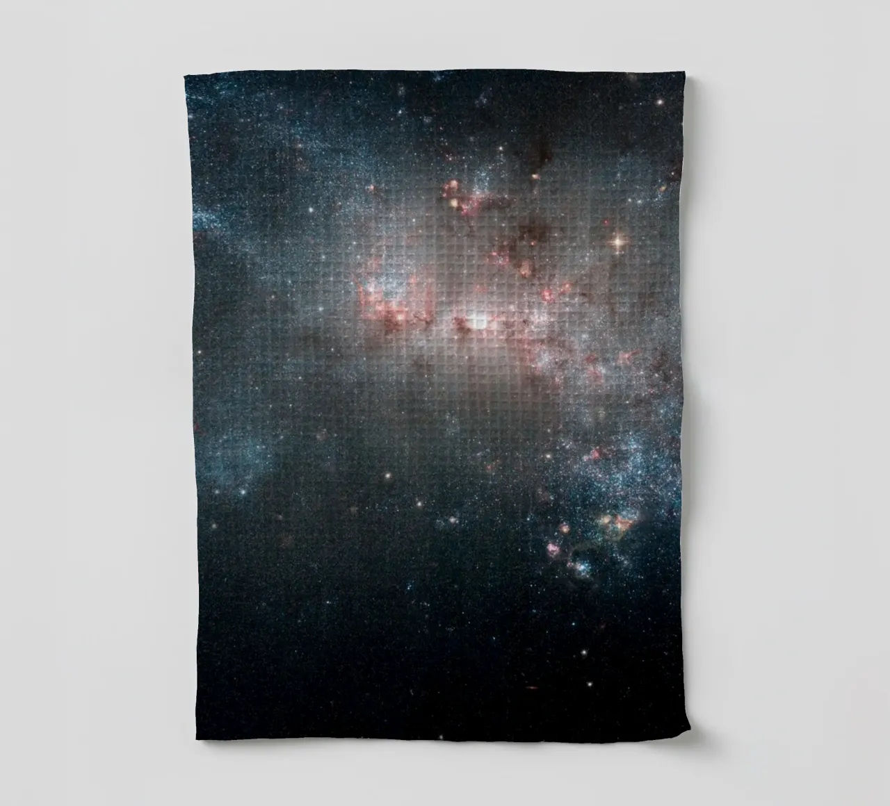 télescope hubble photographie haute définition torchon de 🎁 ARTVI-SHOP