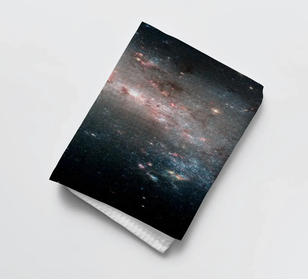 télescope hubble photographie haute définition torchon de 🎁 ARTVI-SHOP