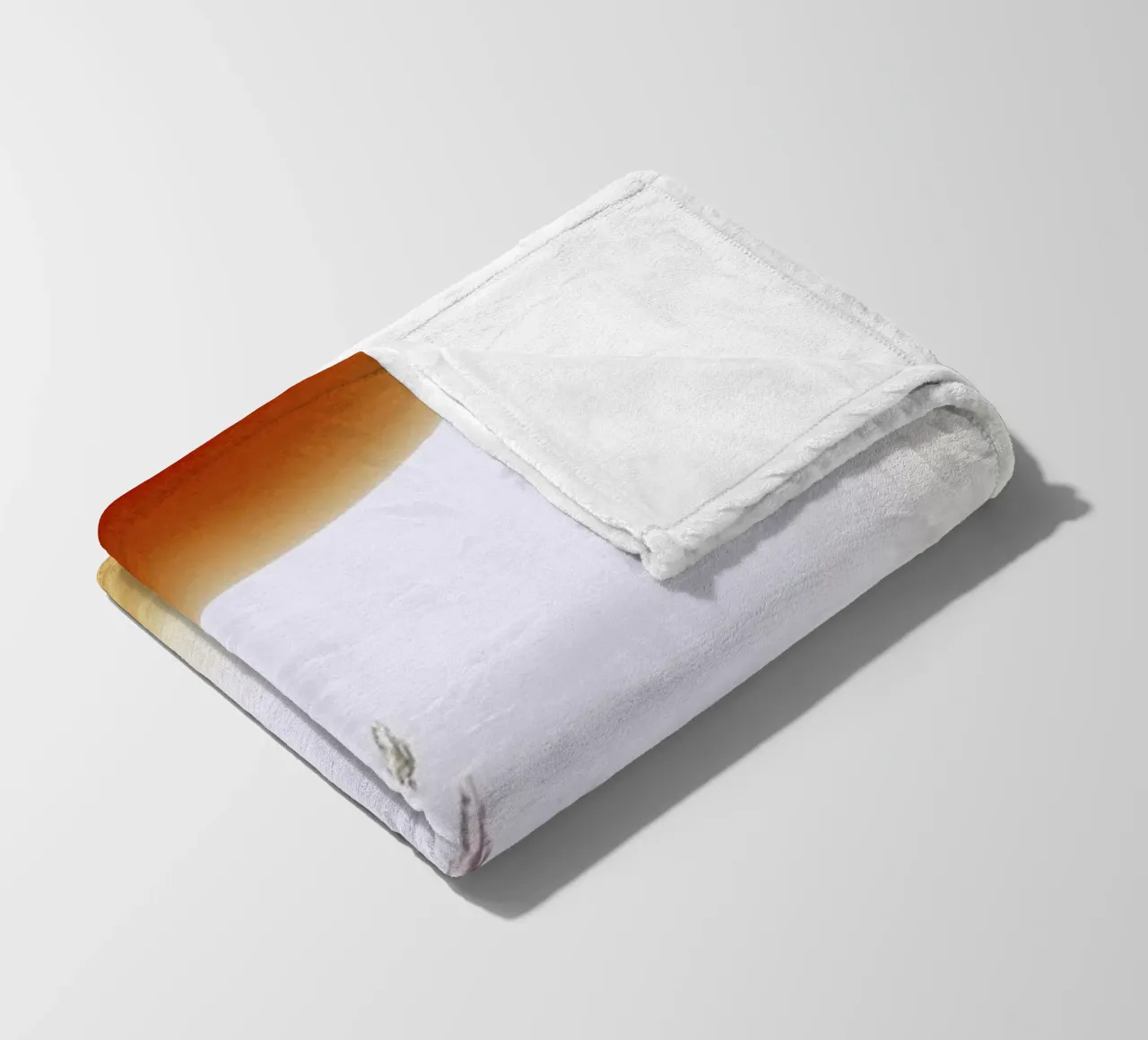 Descent of two skydivers over an alien red desert planet coperta in pile da Stoian Hitrov