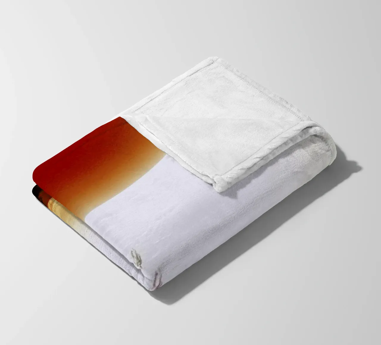 Descent of two skydivers over an alien red desert planet coperta in pile da Stoian Hitrov