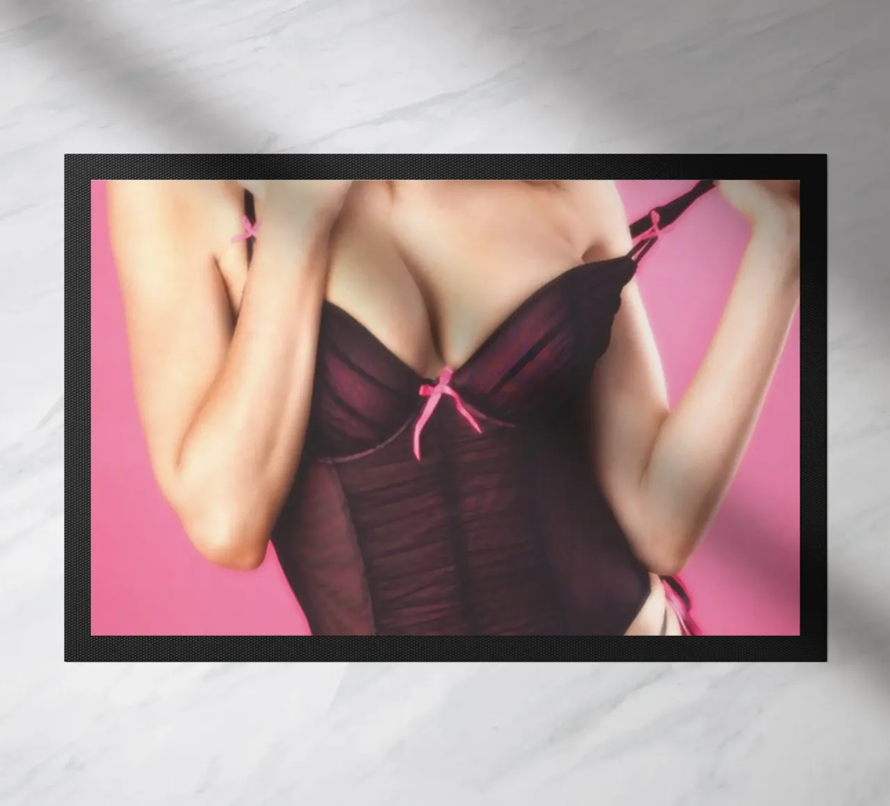 Angela zerbino da Dave Hare Photography