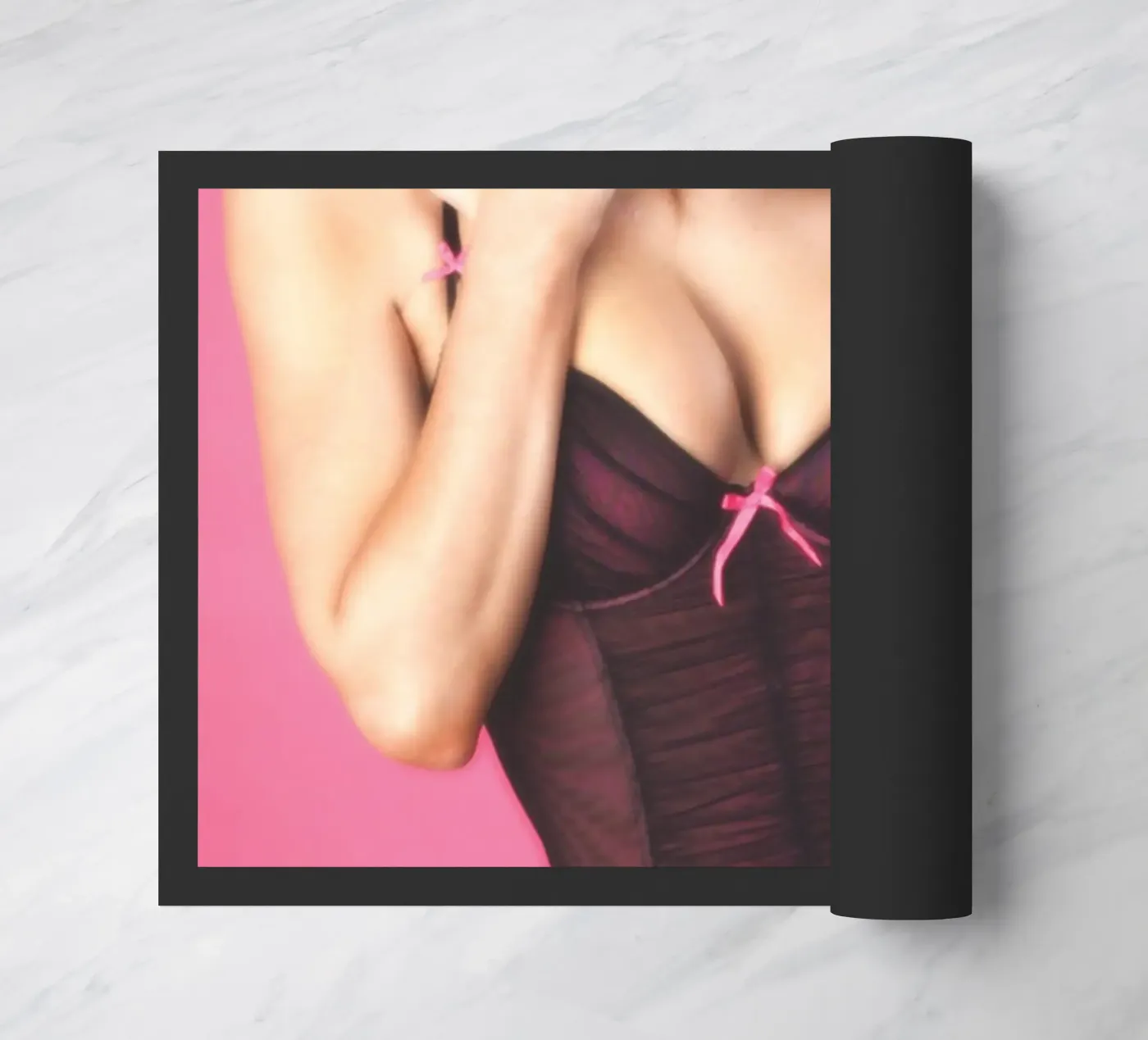 Angela zerbino da Dave Hare Photography