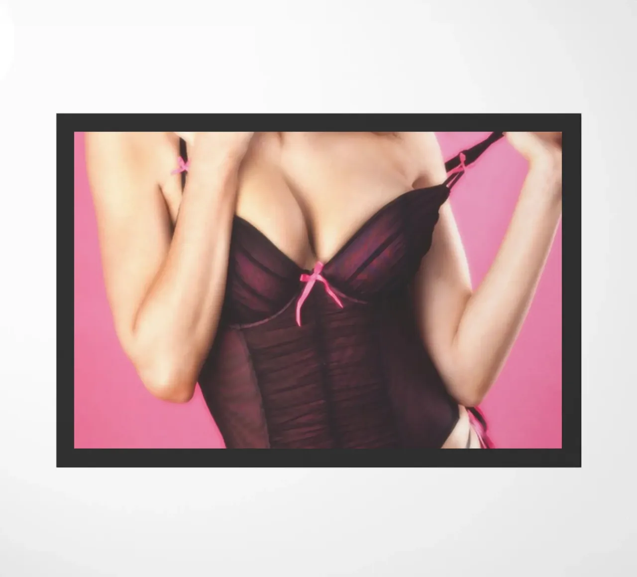 Angela zerbino da Dave Hare Photography