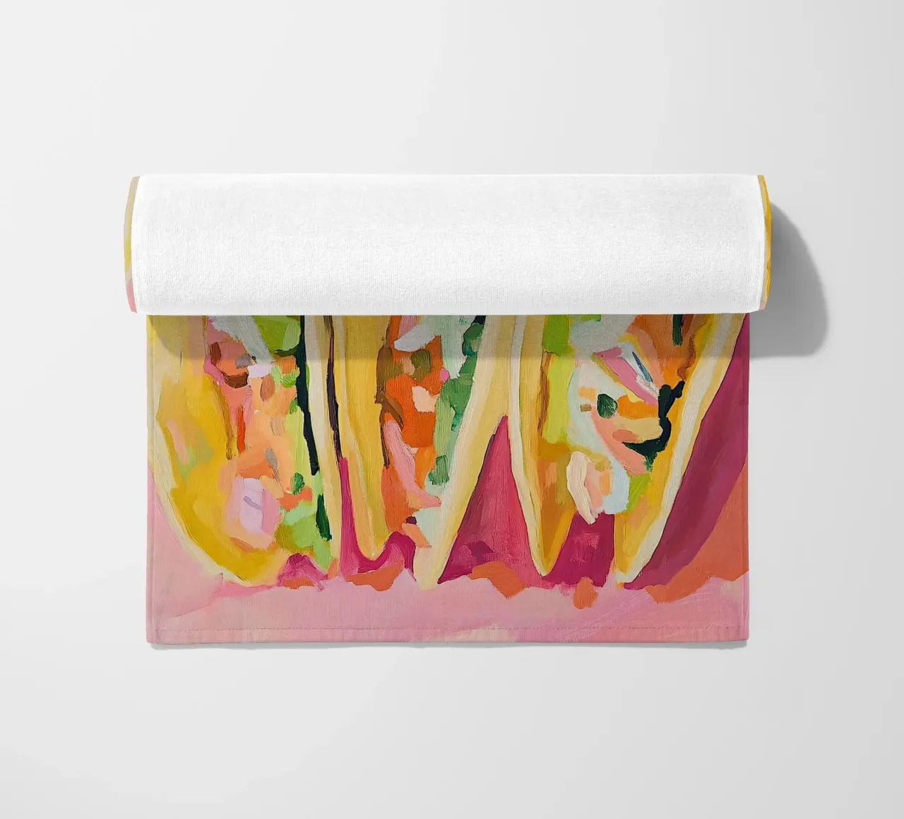 Tacos telo mare da Euphoria Theresa