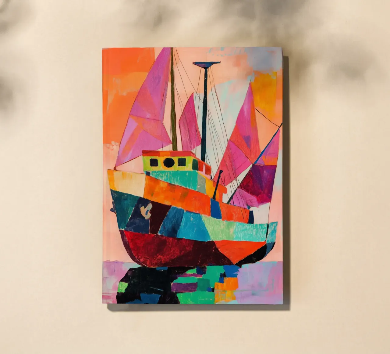 Pink Sails diario da treechild