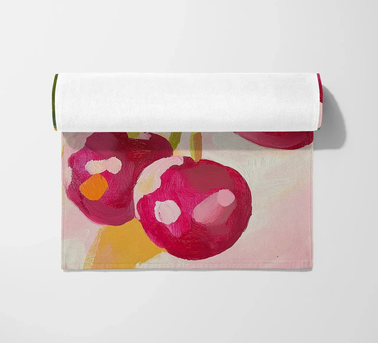 Ciliegie telo mare da Euphoria Theresa