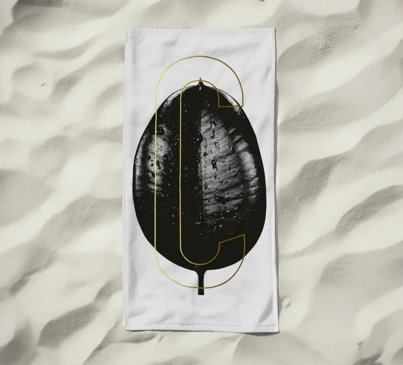 ABC Plants - C telo mare da typealive