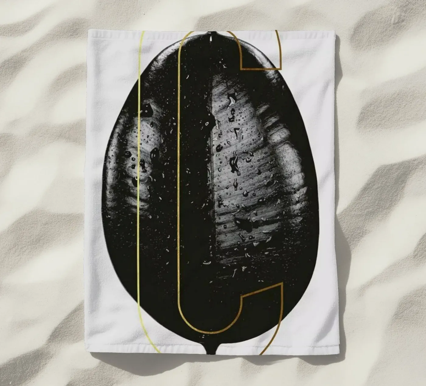 ABC Plants - C telo mare da typealive