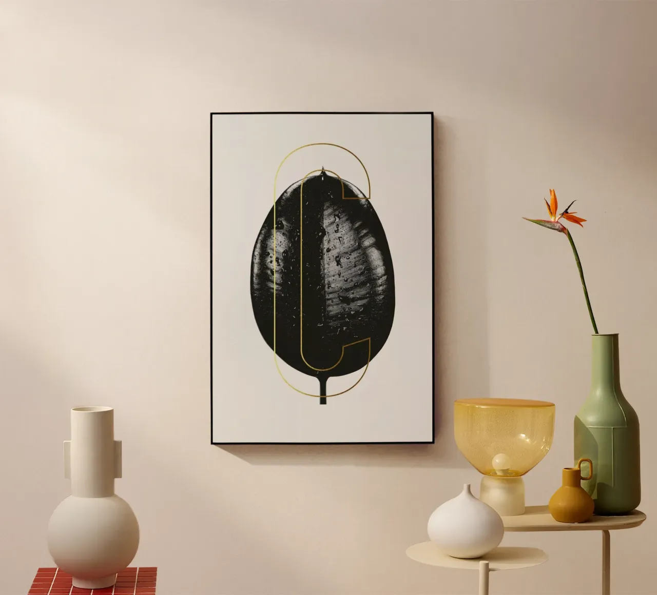 ABC Plants - C plexiglass da typealive