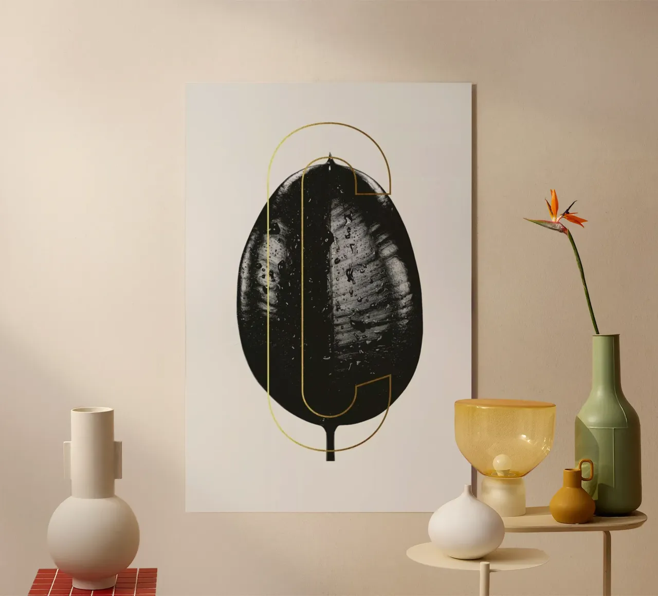 ABC Plants - C plexiglass da typealive