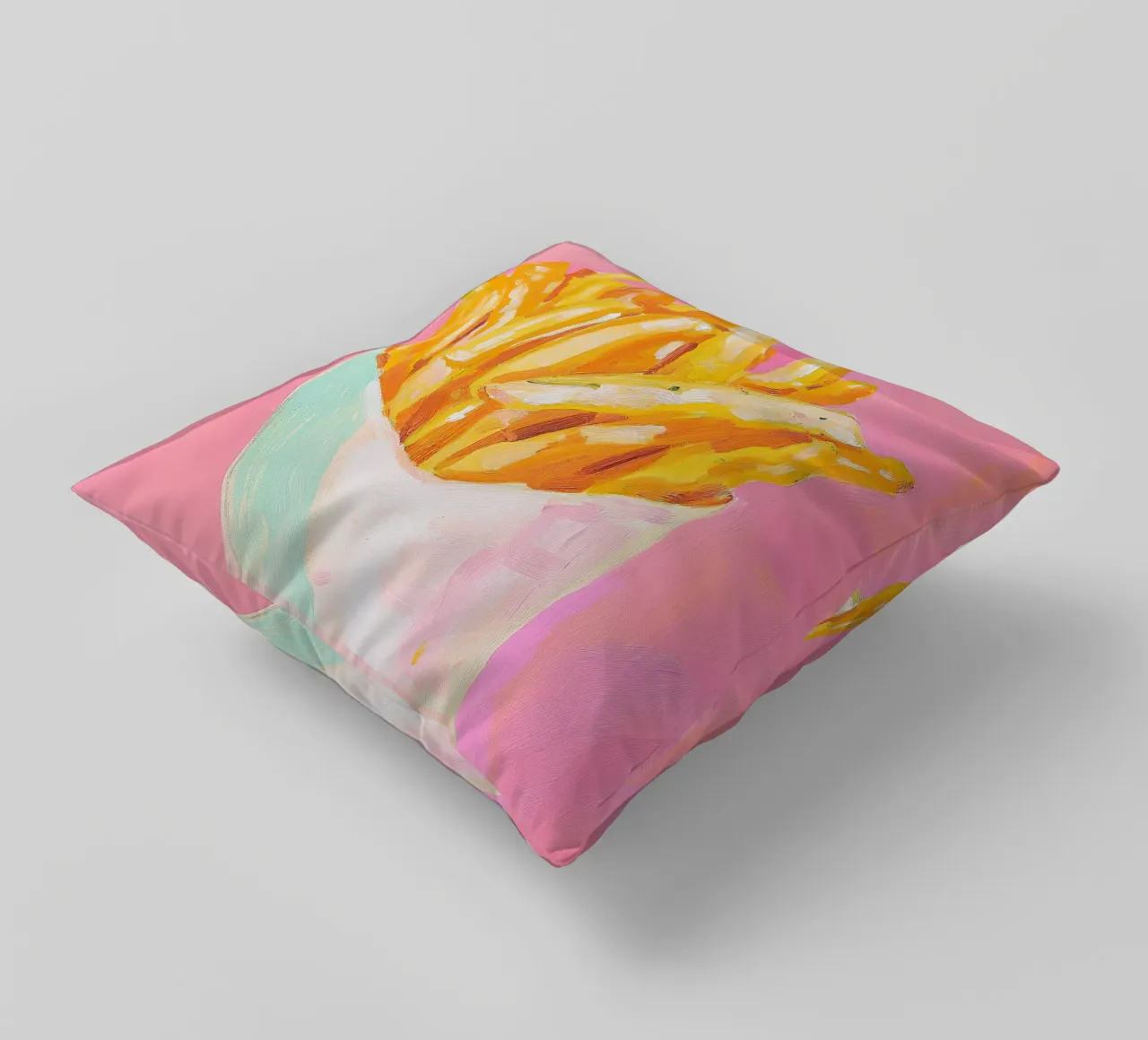 Patatine cuscino da Euphoria Theresa