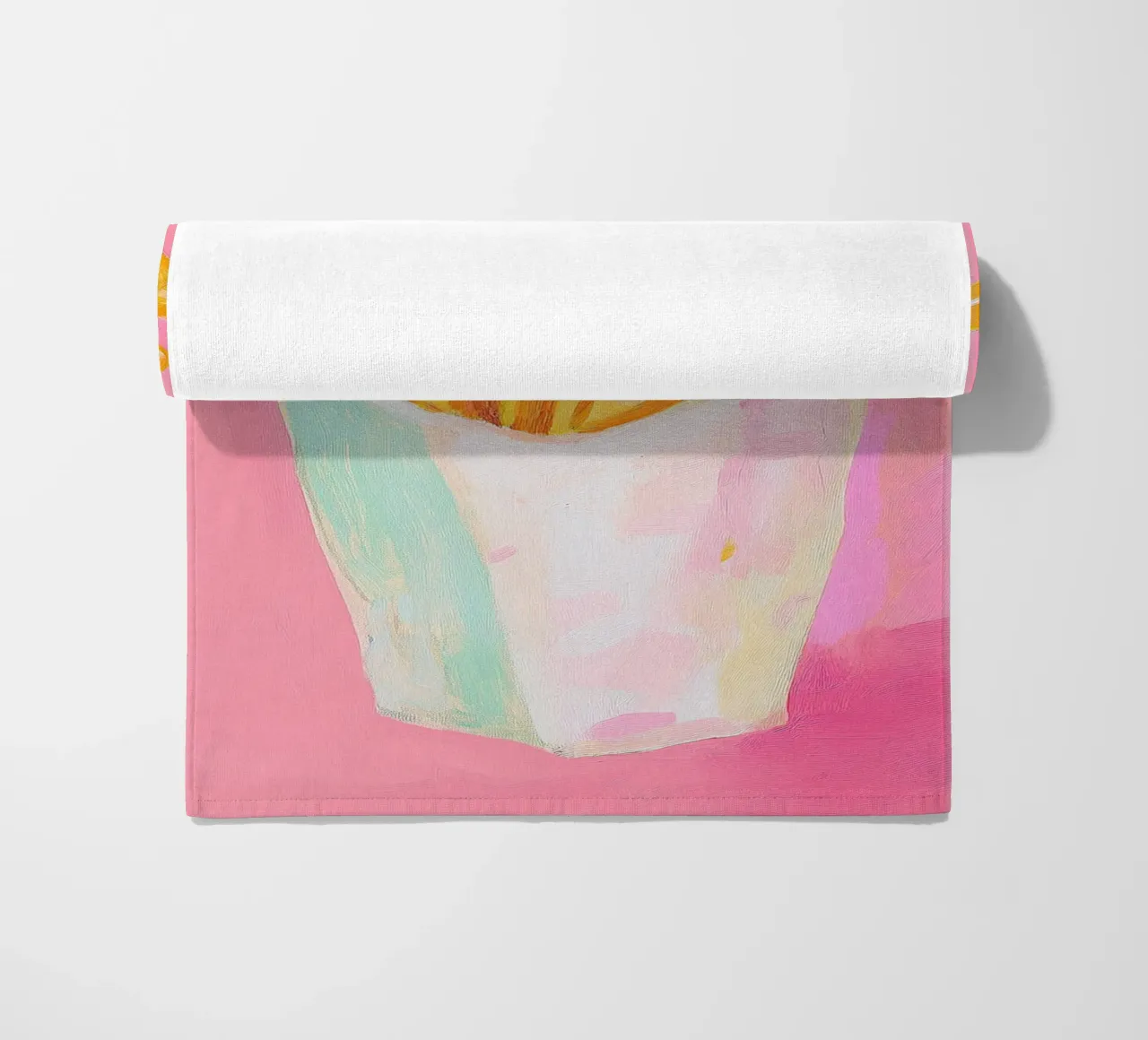 Patatine telo mare da Euphoria Theresa