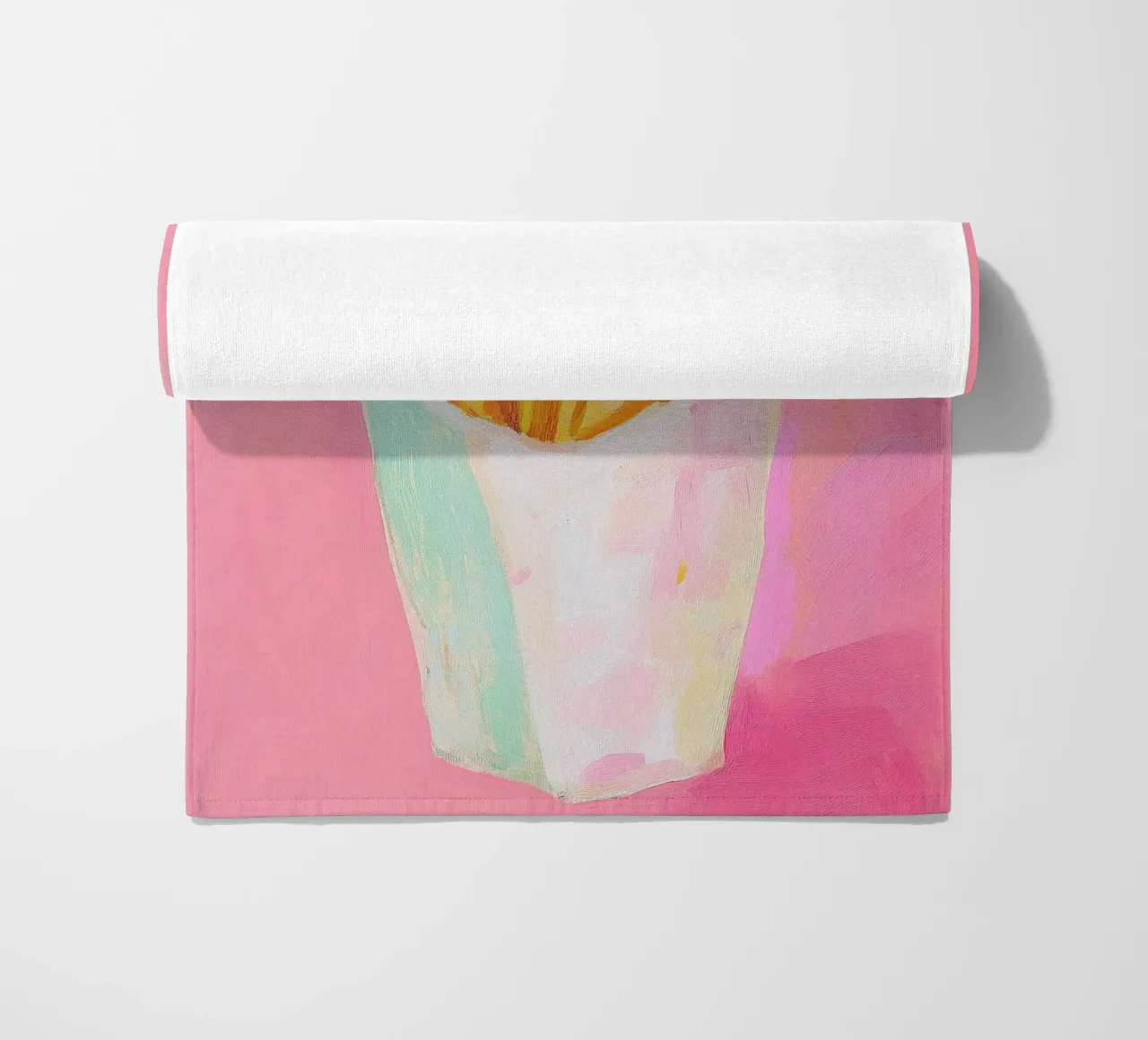 Patatine telo mare da Euphoria Theresa