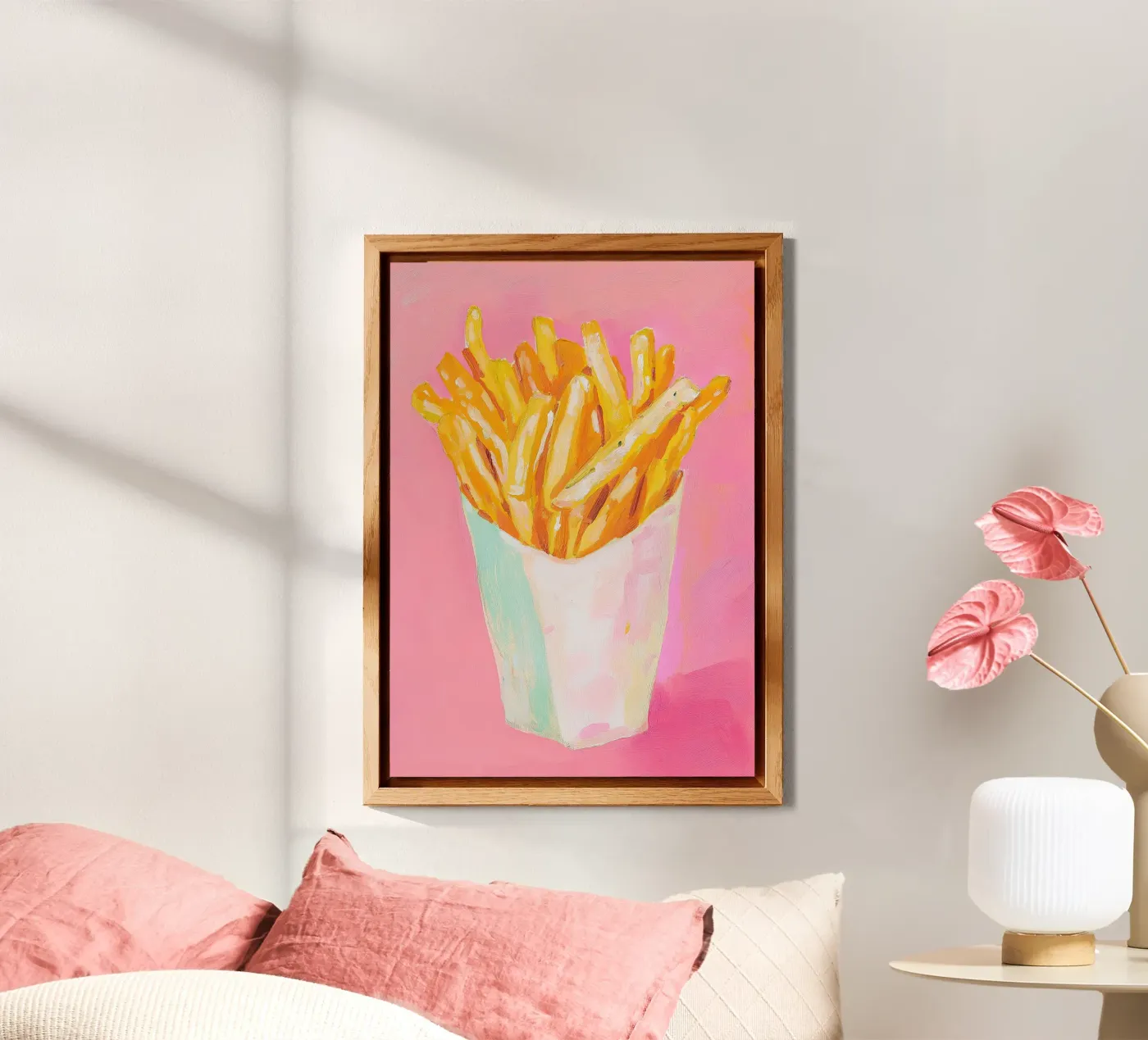 Chips forex plate by Euphoria Theresa