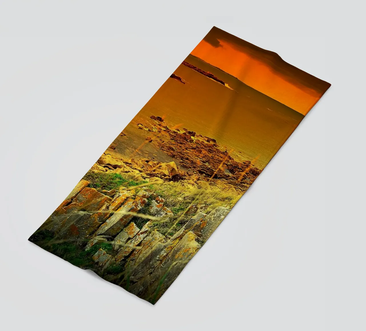 FAA115 telo mare da Thierry vobmann photography