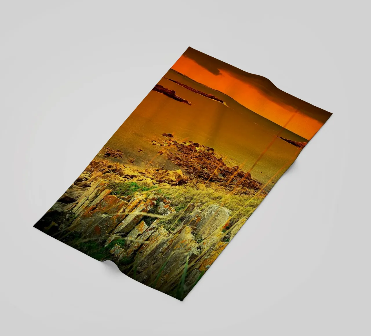 FAA115 telo mare da Thierry vobmann photography