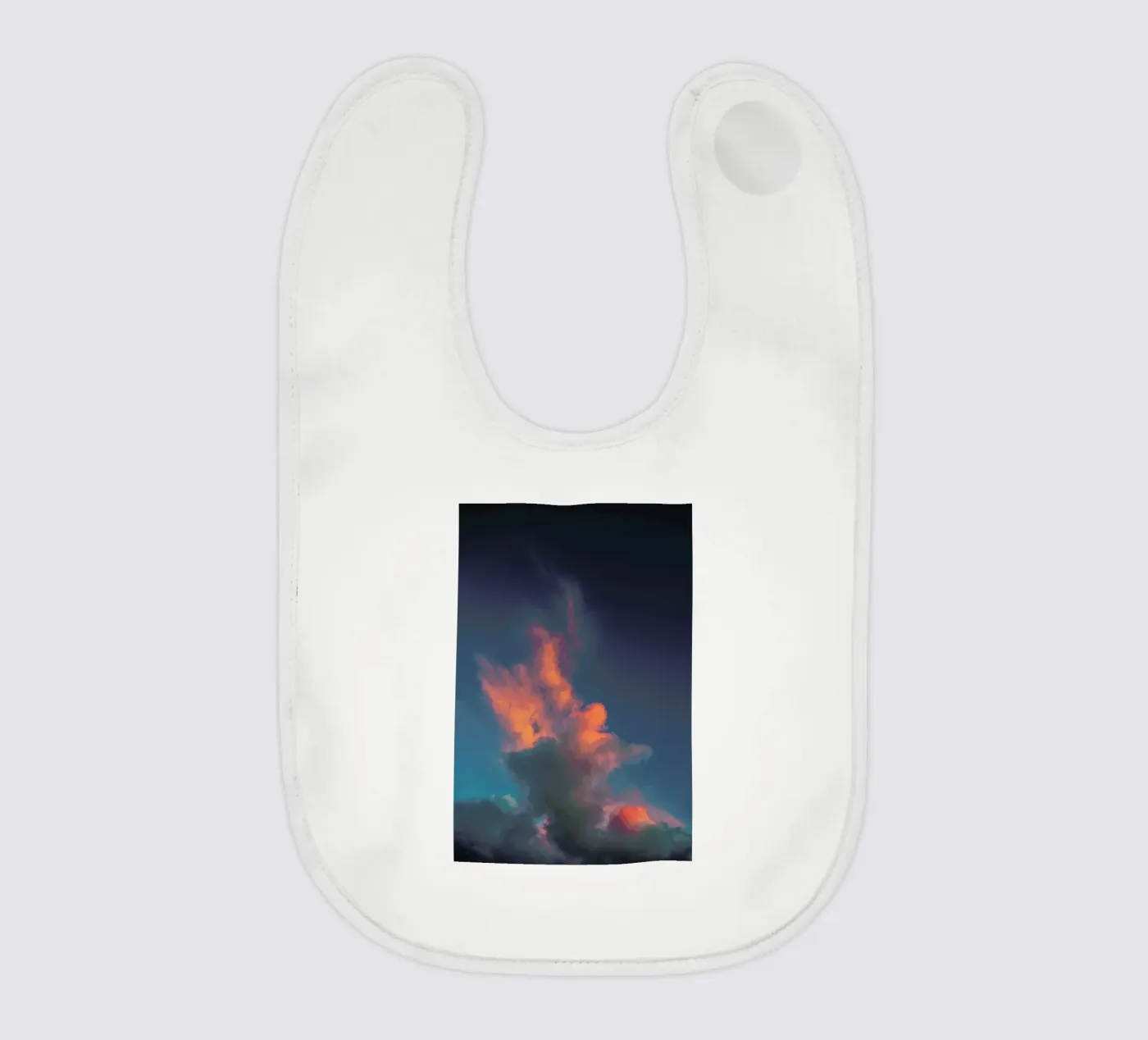 The Fire bavaglino da Pale Grain