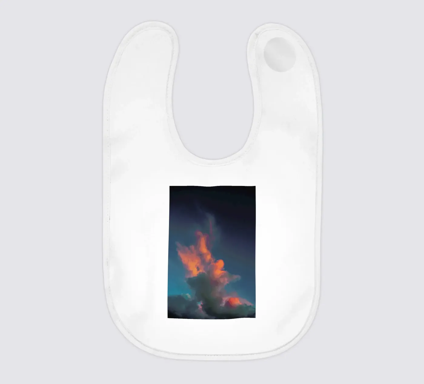 The Fire bavaglino da Pale Grain